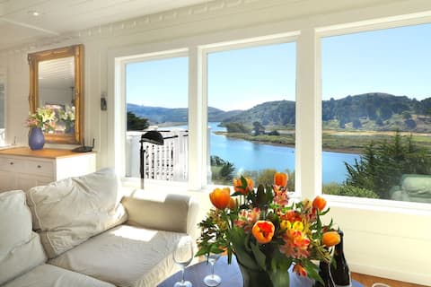 Casa Panama: Relax in Luxury on the Sonoma Coast