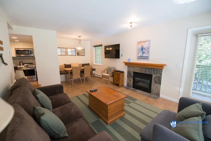 Northstar At Stoney Creek Condo In Whistler - Whistler