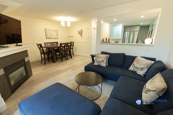 Whistler Superior Properties managed Airbnb listing 3