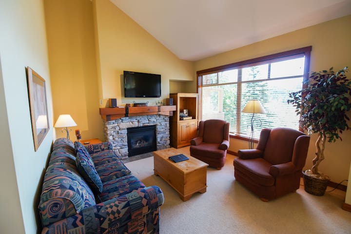 Whistler Superior Properties managed Airbnb listing 3