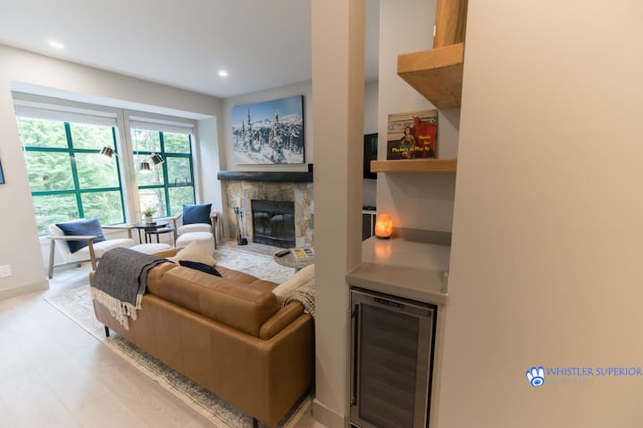 Whistler Superior Properties managed Airbnb listing 2