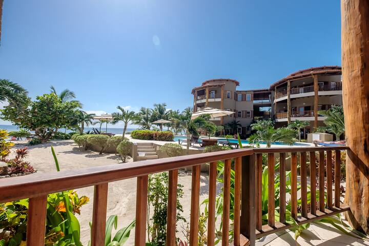 Group value, safe beach and great location gallery image 4