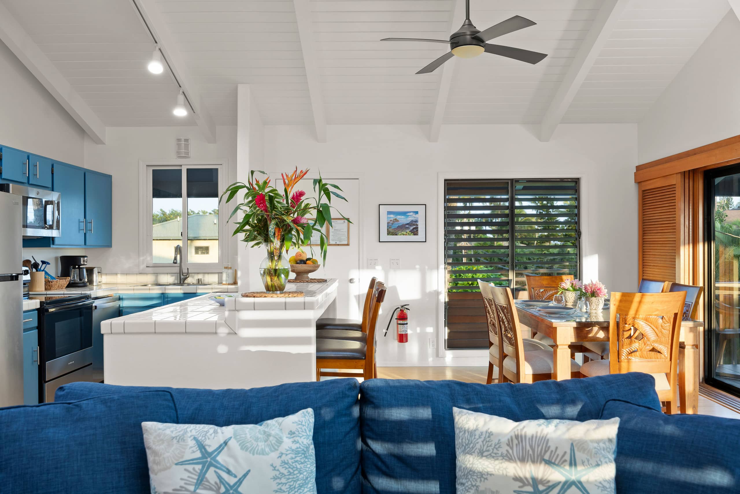 Haena Hale Kauai Beach House - Photo 17