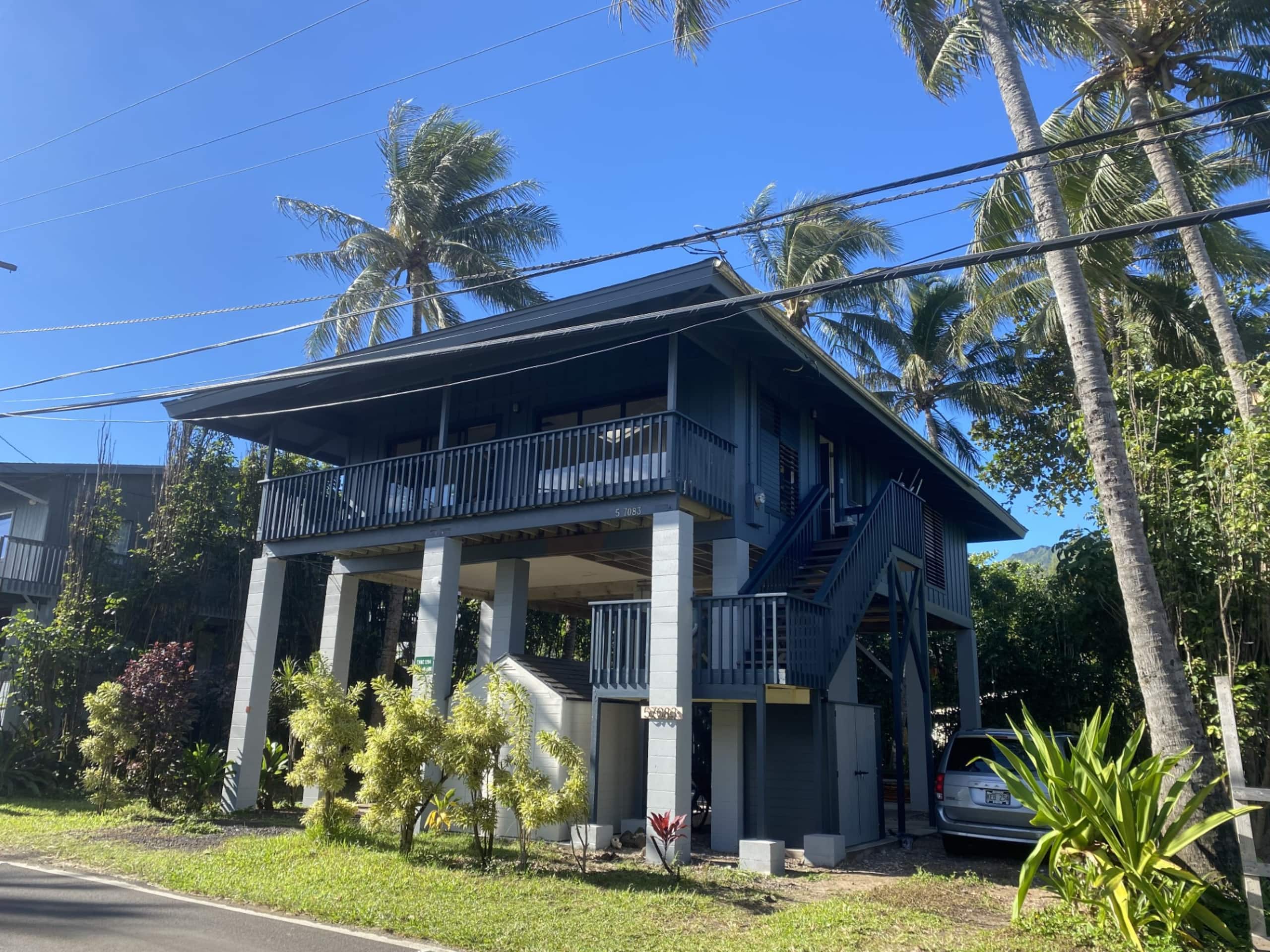 Haena Hale Kauai Beach House - Photo 12