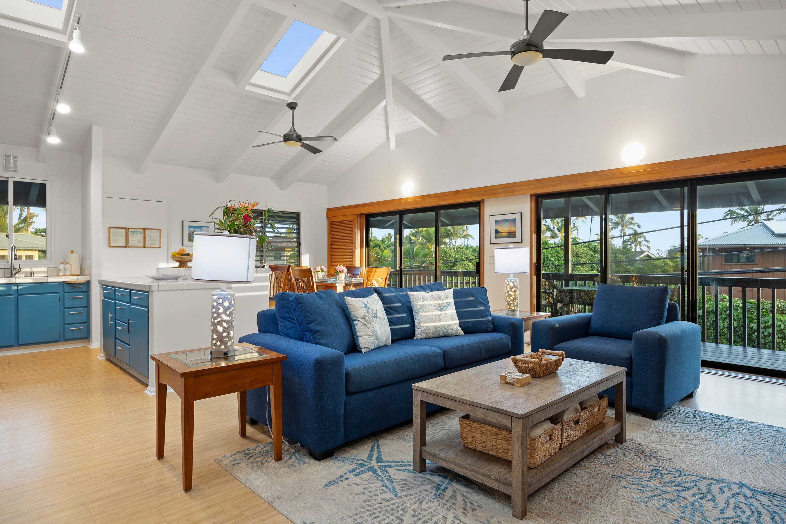 Haena Hale Kauai Beach House - Main photo