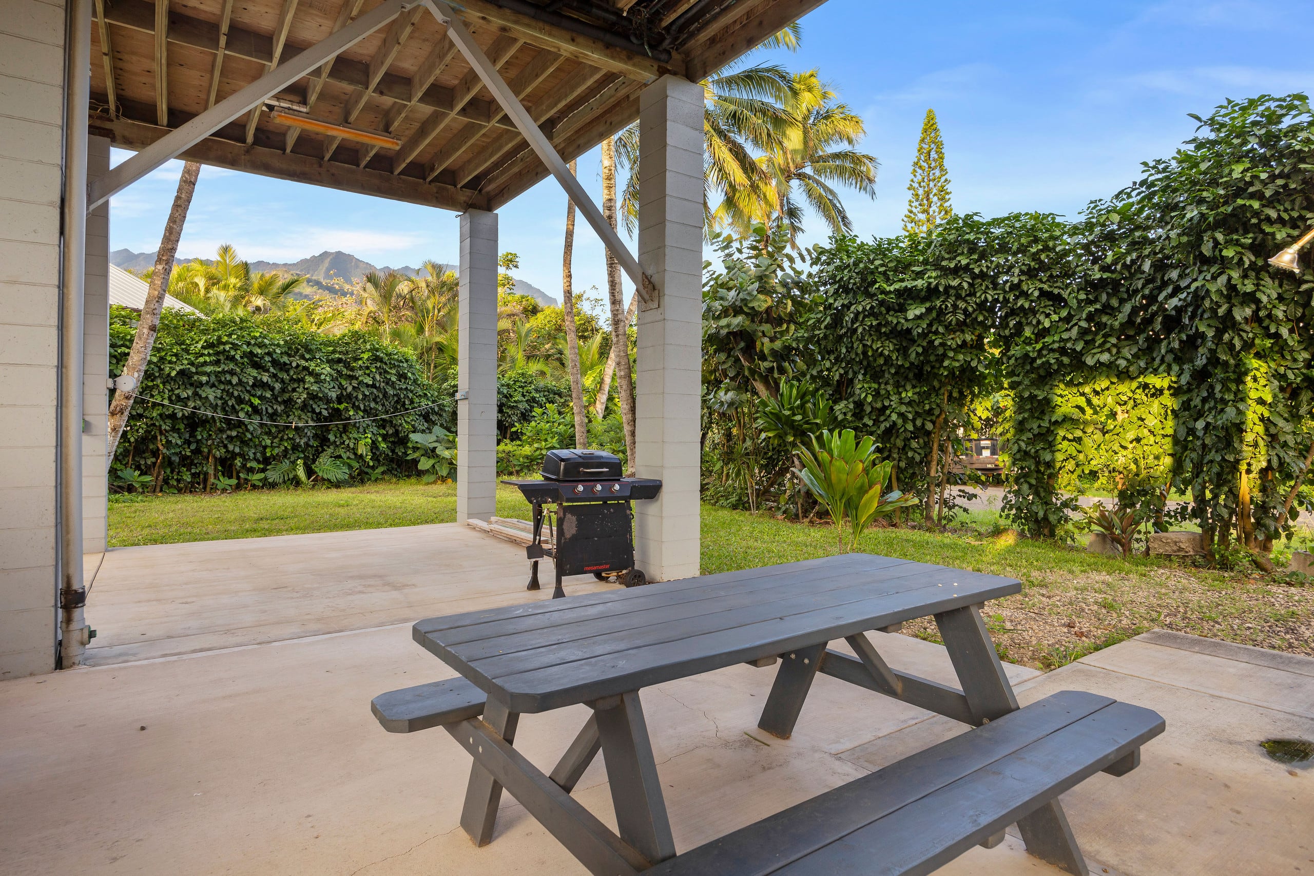 Haena Hale Kauai Beach House - Photo 26