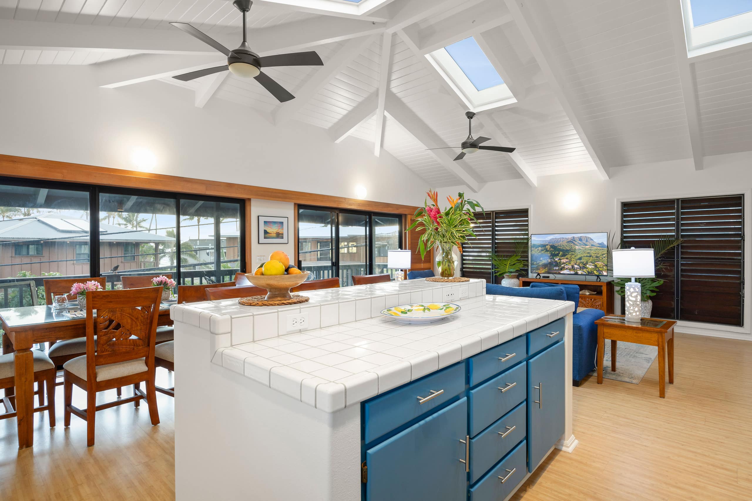 Haena Hale Kauai Beach House - Photo 23
