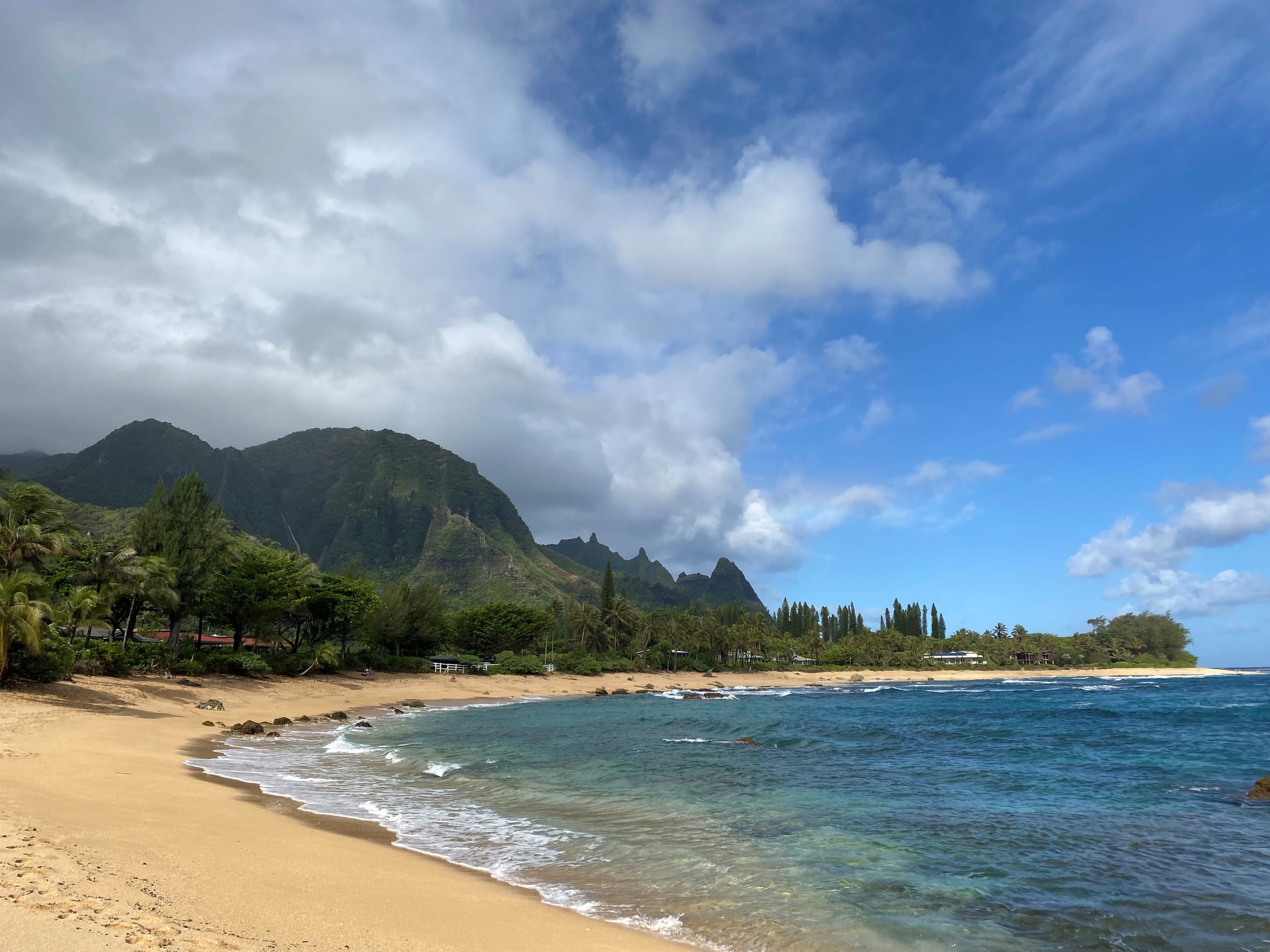 Haena Hale Kauai Beach House - Photo 28