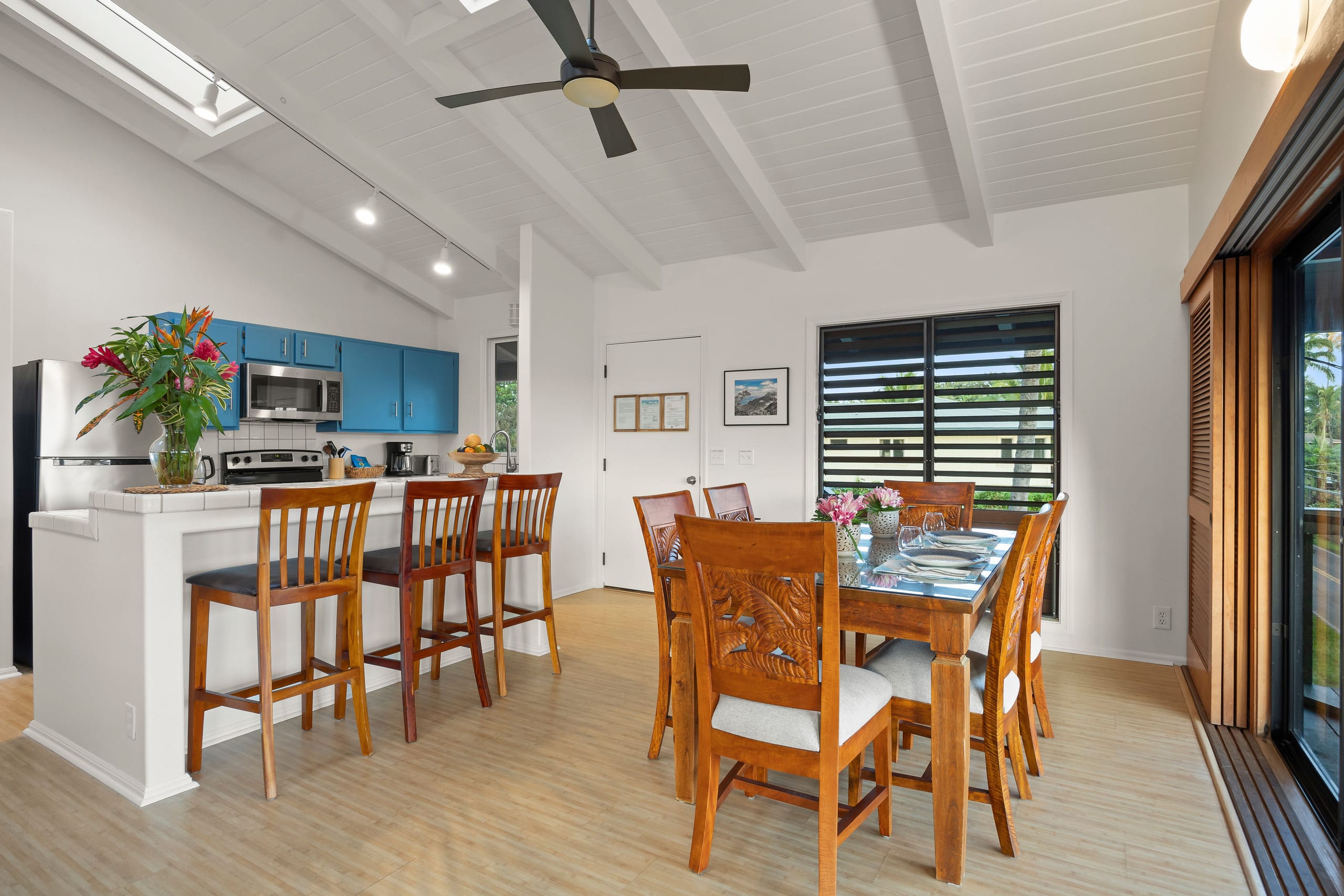 Haena Hale Kauai Beach House - Photo 38