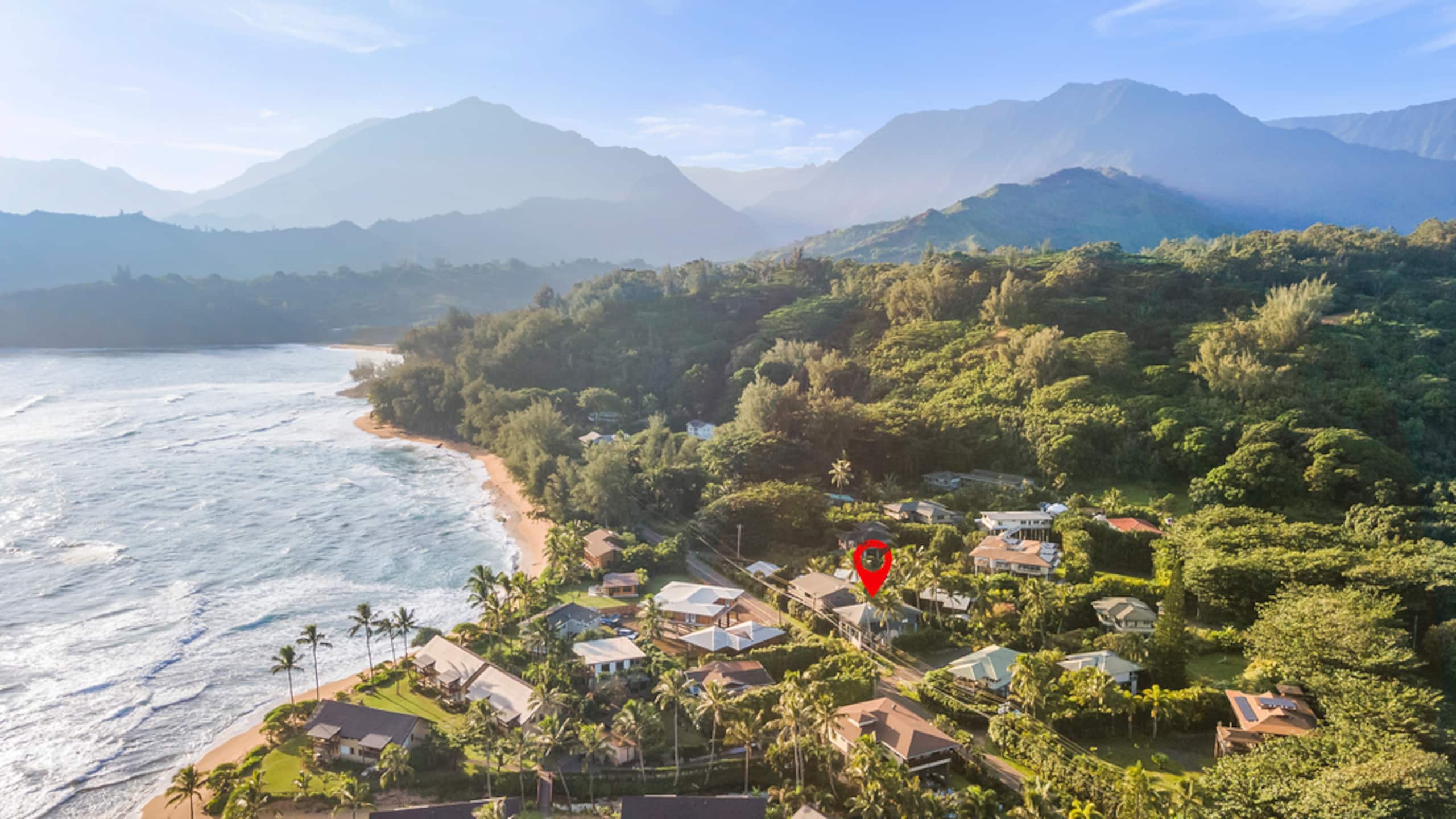 Haena Hale Kauai Beach House - Photo 15