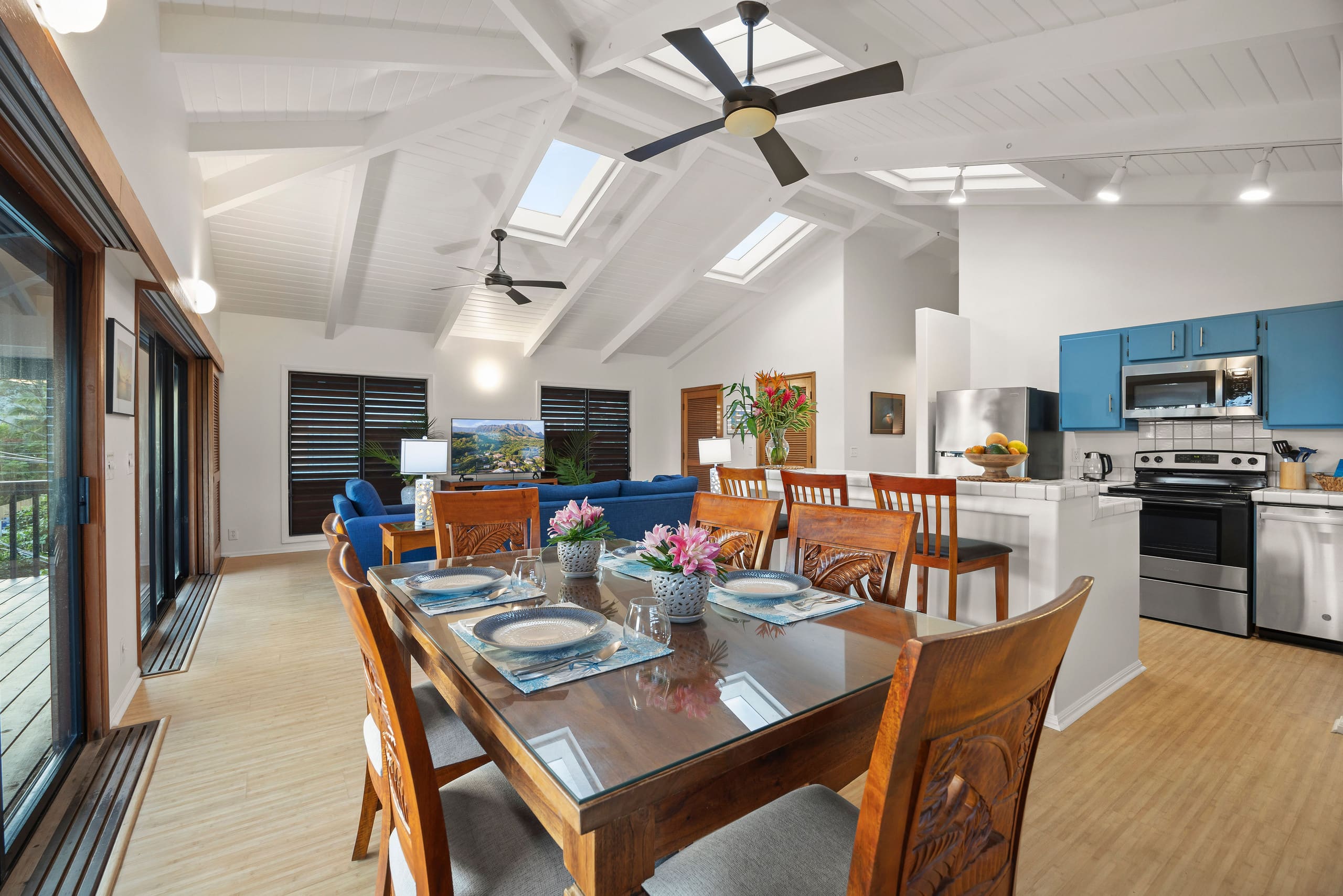 Haena Hale Kauai Beach House - Photo 4