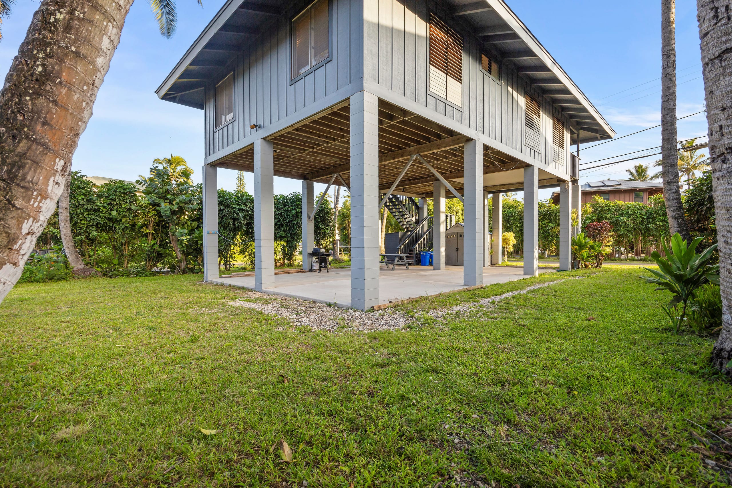 Haena Hale Kauai Beach House - Photo 34