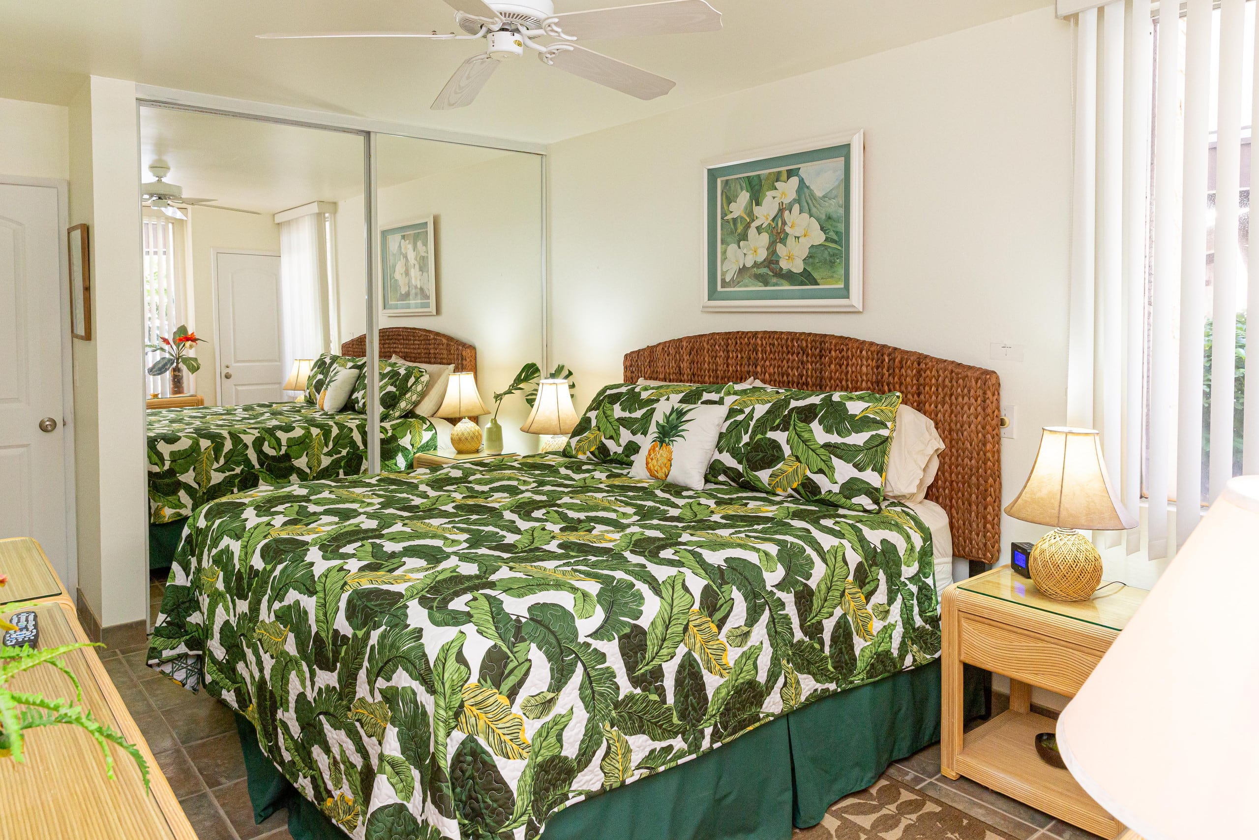 Condo in Kihei · ★4.5 · 1 bedroom · 2 beds · 1 private bath - Image 23
