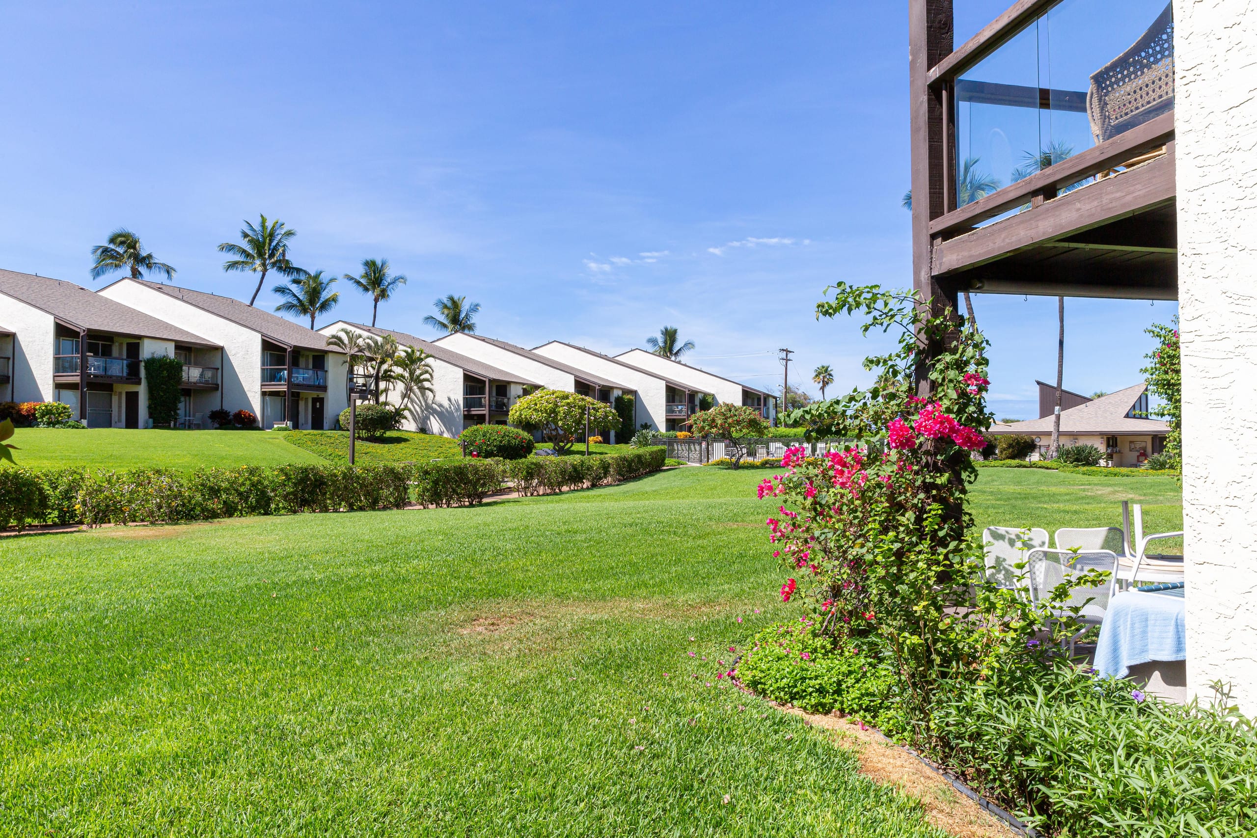 Condo in Kihei · ★4.5 · 1 bedroom · 2 beds · 1 private bath - Image 29