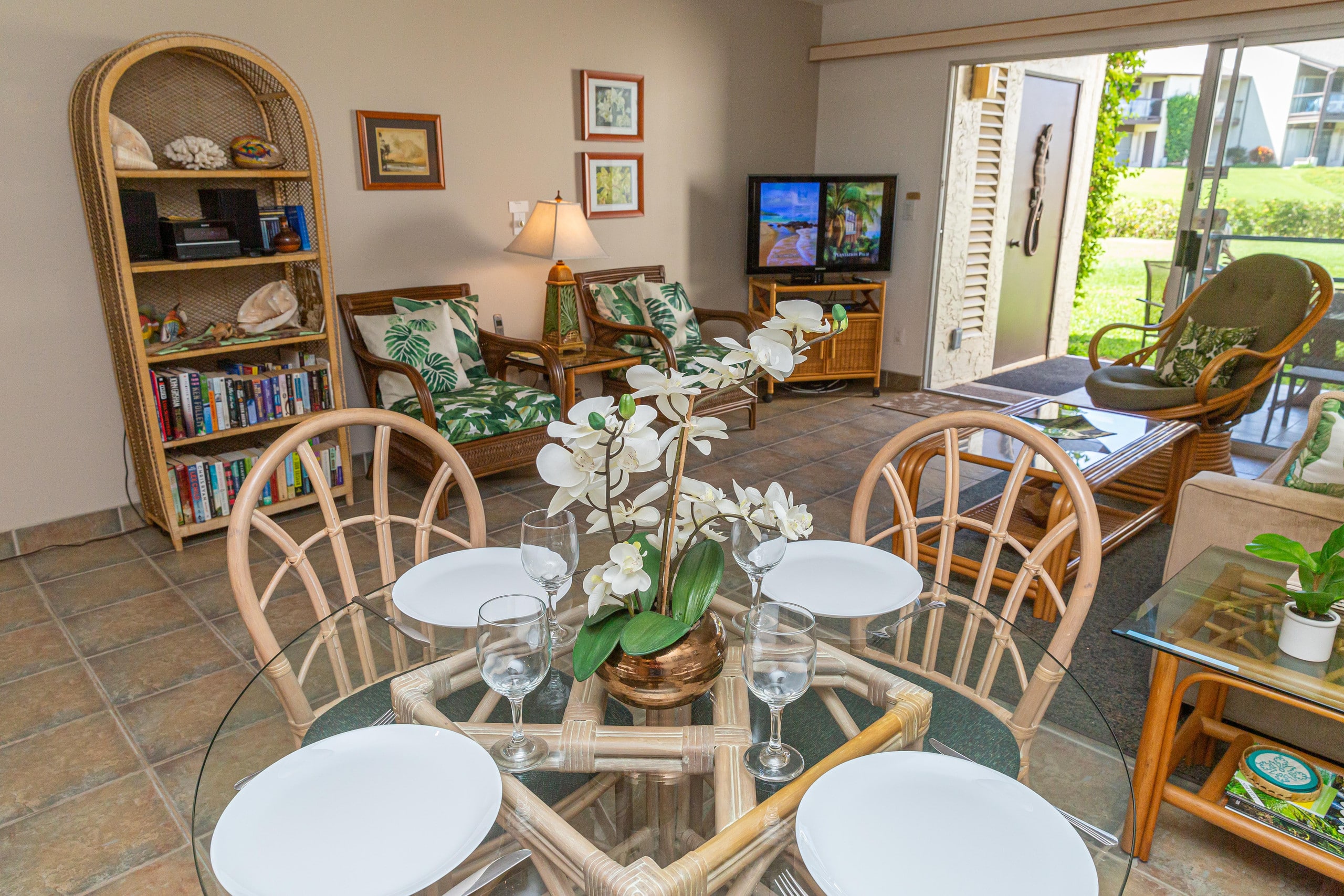 Condo in Kihei · ★4.5 · 1 bedroom · 2 beds · 1 private bath - Image 11