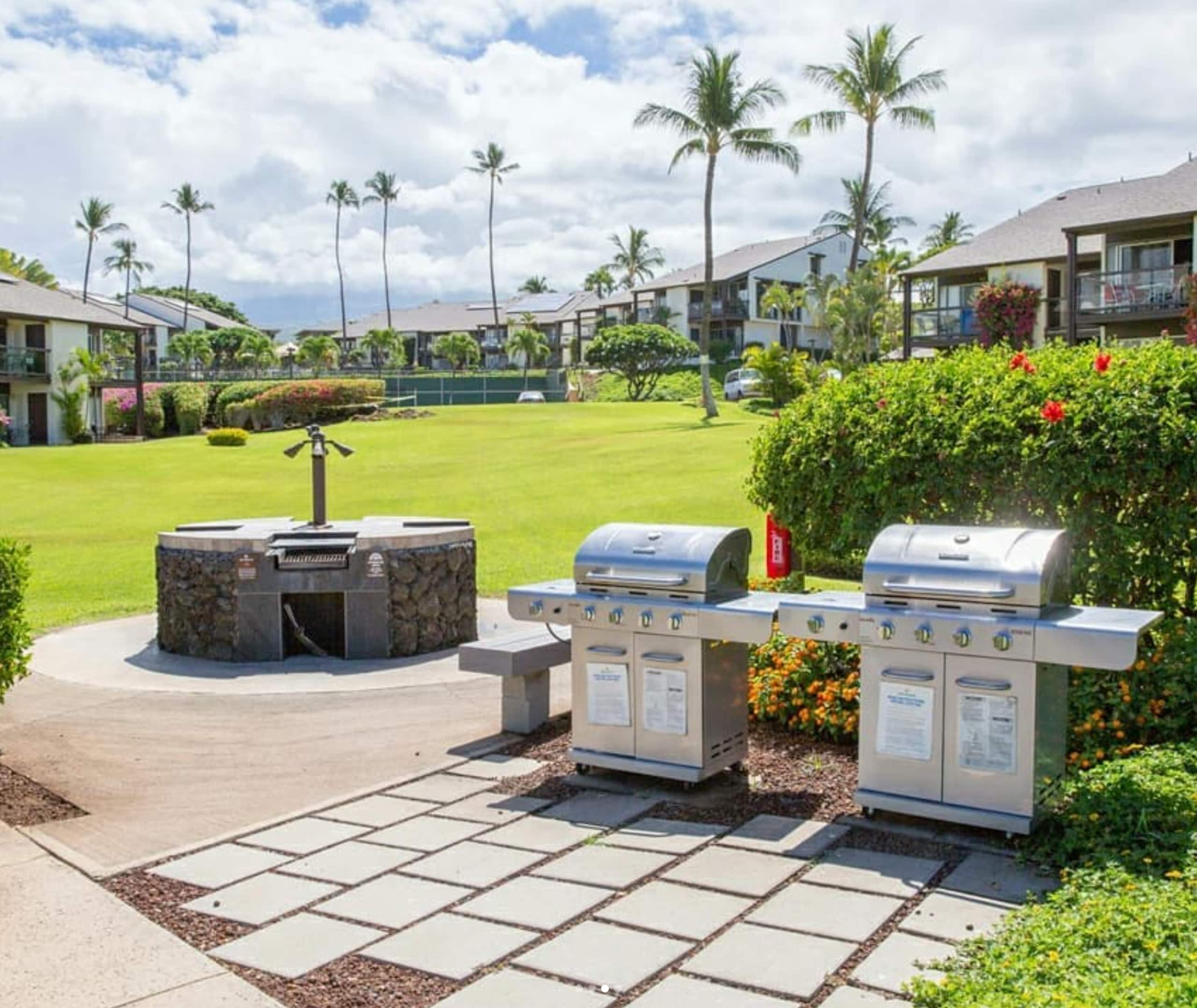 Condo in Kihei · ★4.5 · 1 bedroom · 2 beds · 1 private bath - Image 26