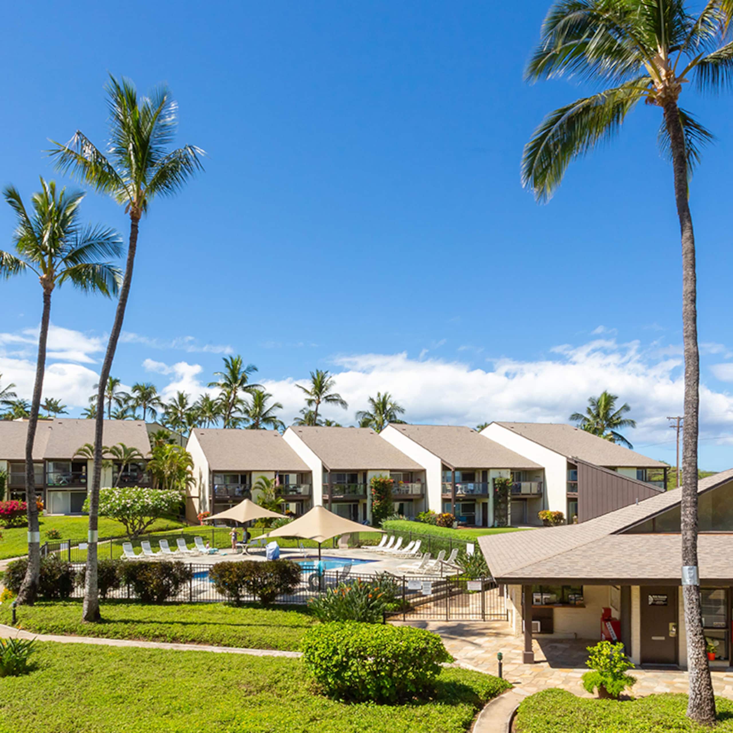 Condo in Kihei · ★4.5 · 1 bedroom · 2 beds · 1 private bath - Image 31
