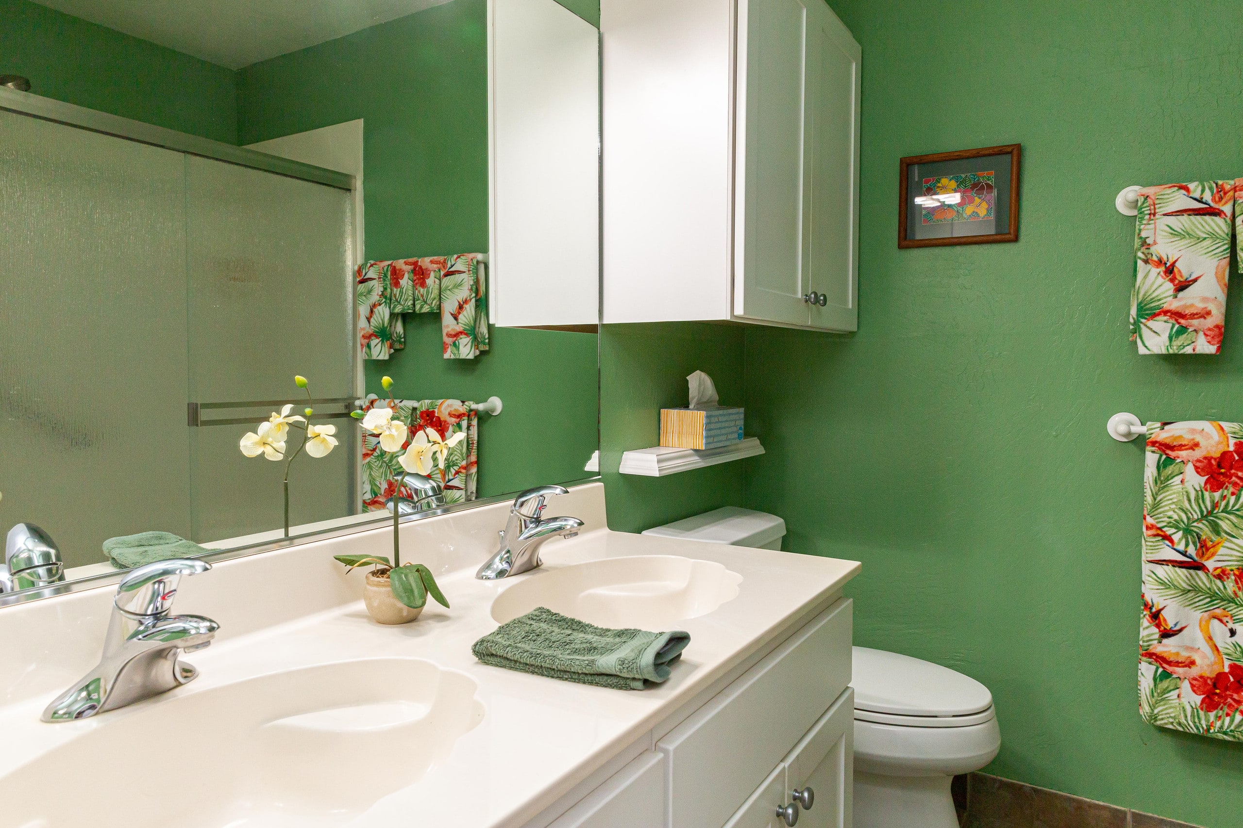 Condo in Kihei · ★4.5 · 1 bedroom · 2 beds · 1 private bath - Image 18