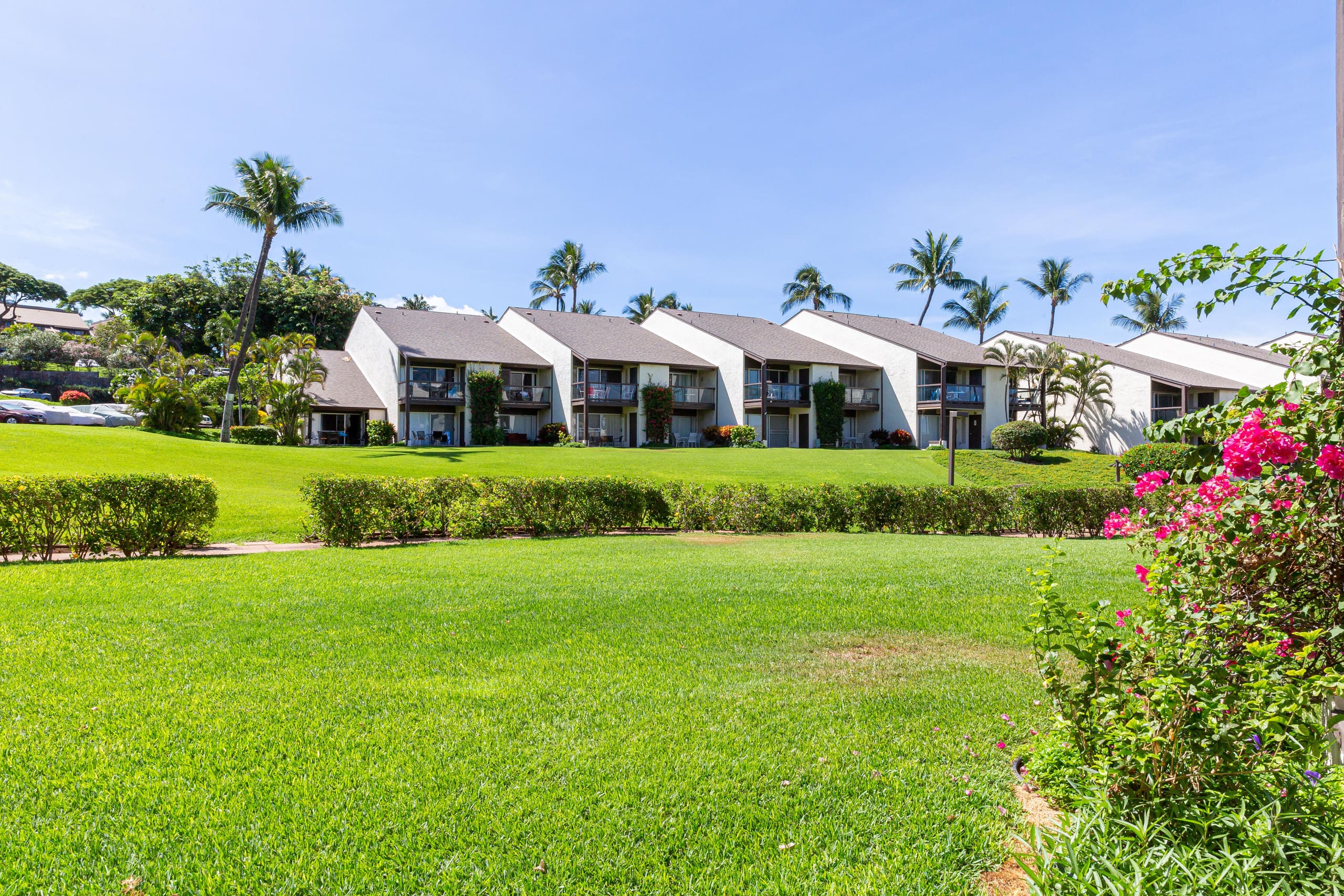 Condo in Kihei · ★4.5 · 1 bedroom · 2 beds · 1 private bath - Image 28