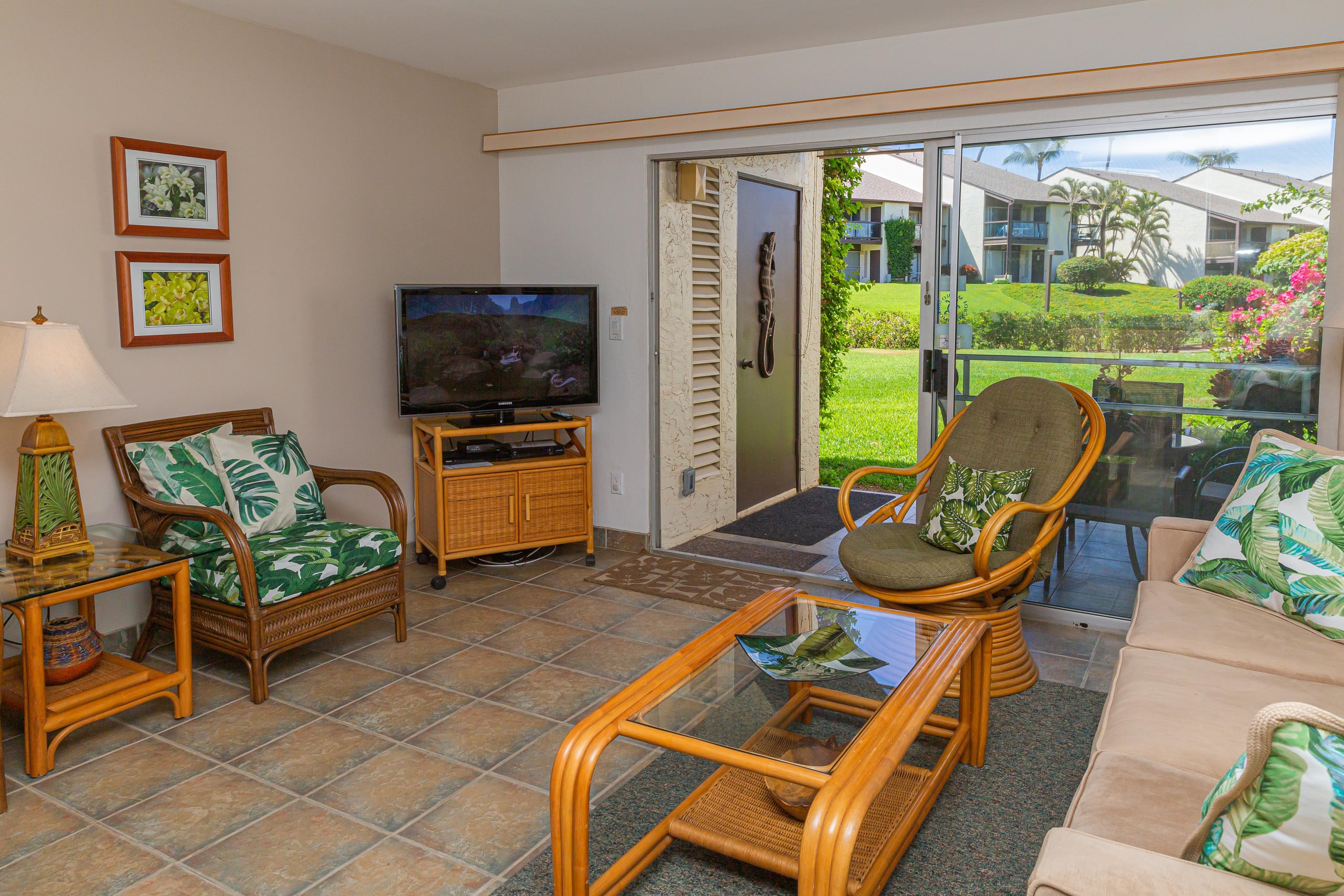 Condo in Kihei · ★4.5 · 1 bedroom · 2 beds · 1 private bath - Image 5
