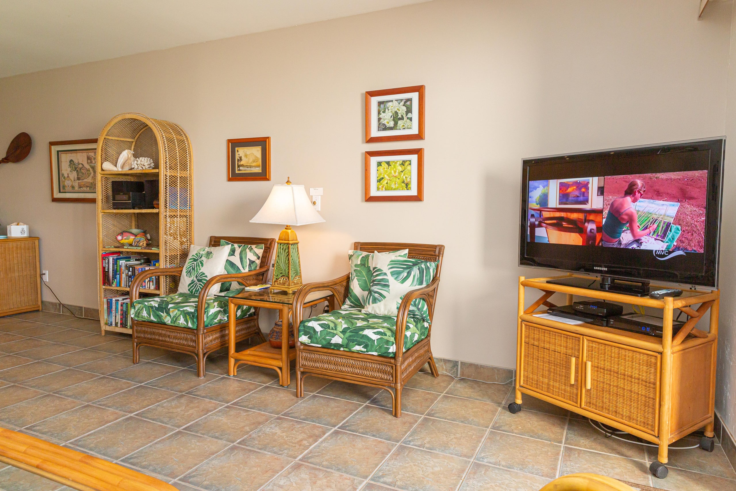 Condo in Kihei · ★4.5 · 1 bedroom · 2 beds · 1 private bath - Image 6