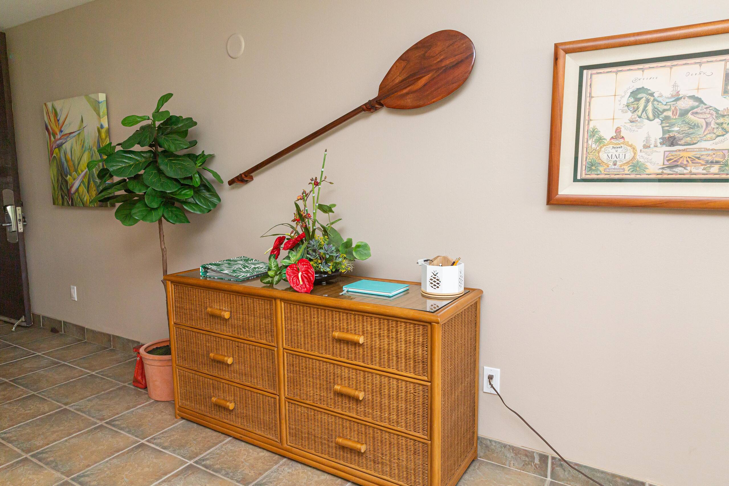 Condo in Kihei · ★4.5 · 1 bedroom · 2 beds · 1 private bath - Image 15