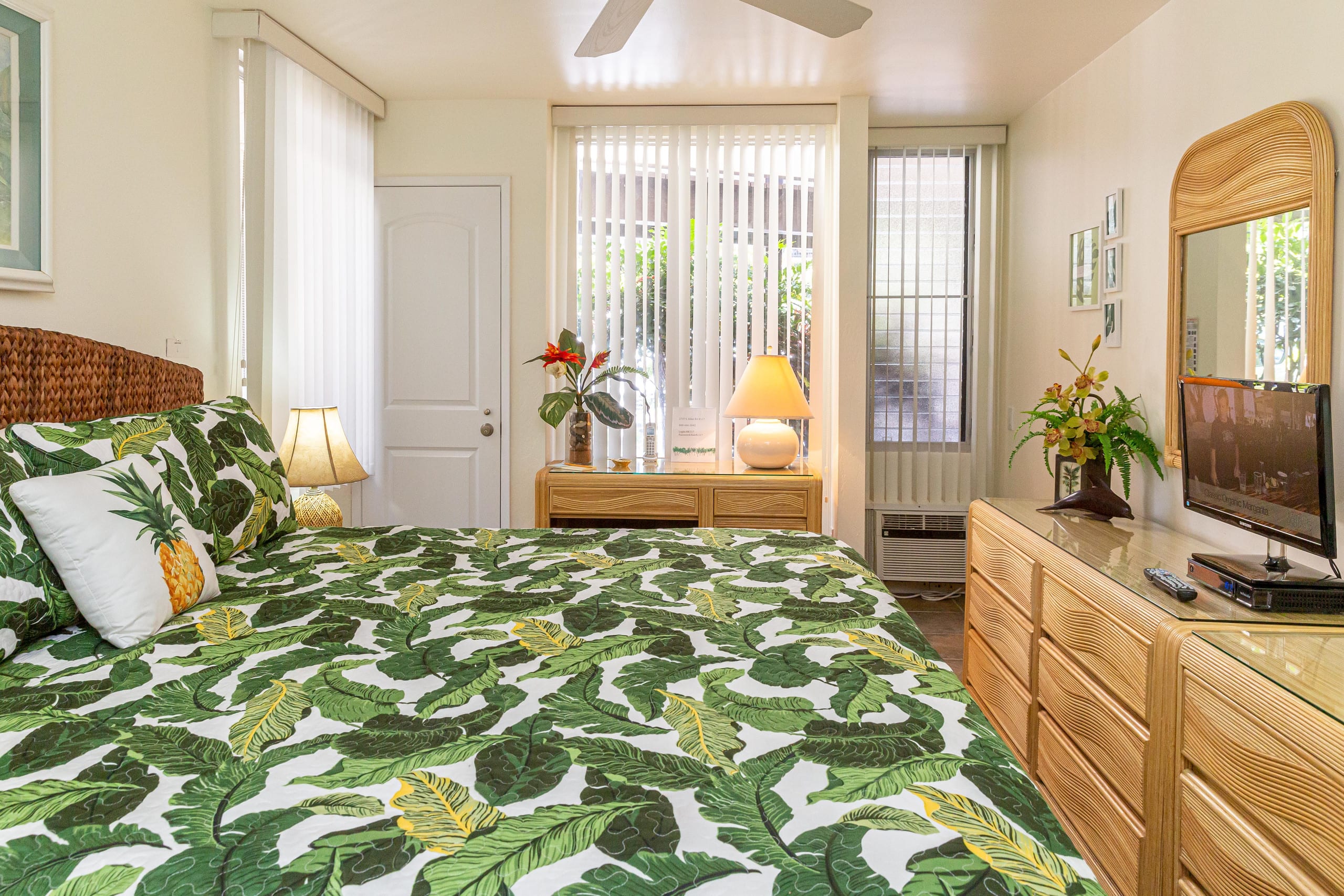 Condo in Kihei · ★4.5 · 1 bedroom · 2 beds · 1 private bath - Image 22