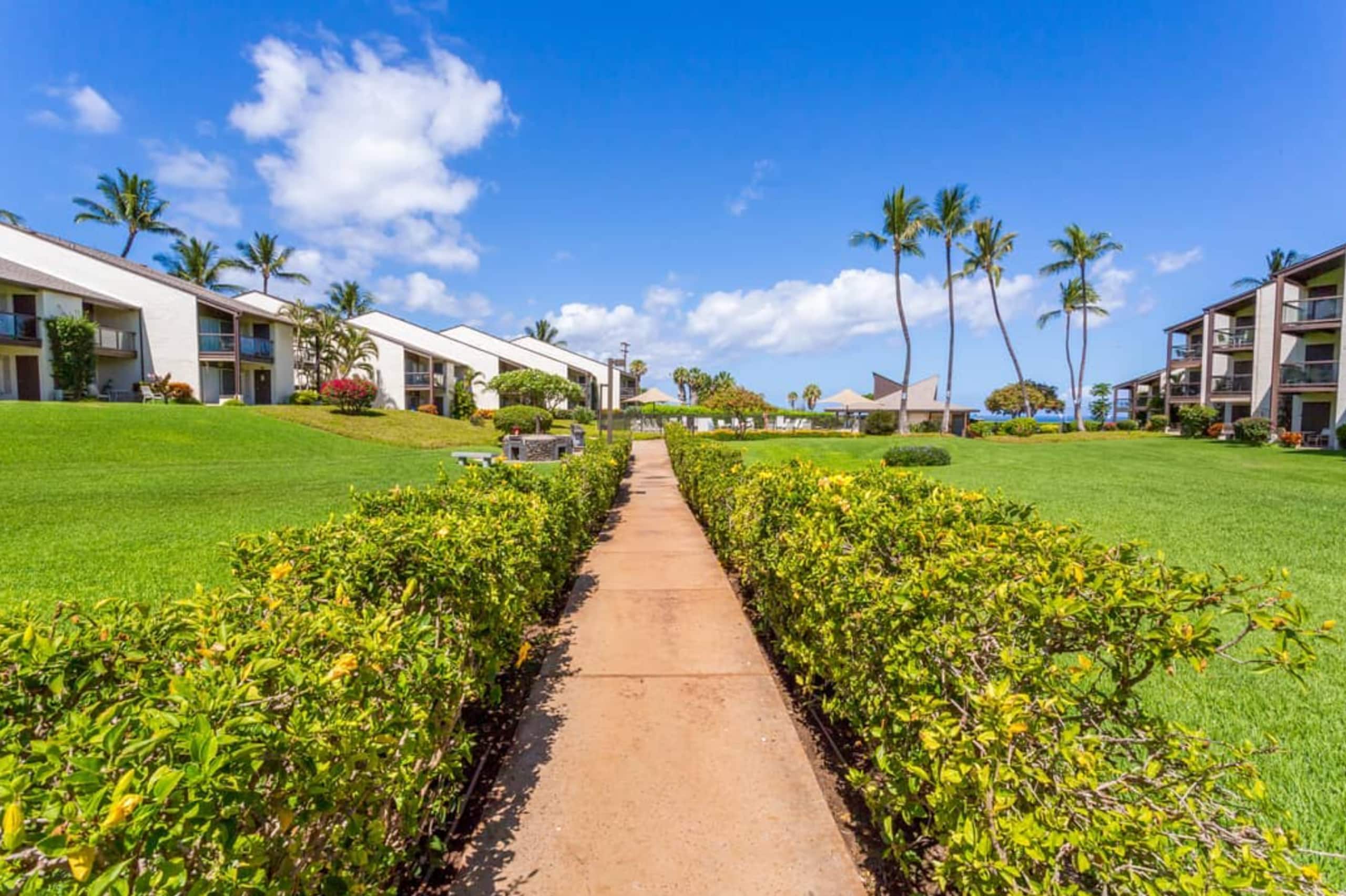 Condo in Kihei · ★4.5 · 1 bedroom · 2 beds · 1 private bath - Image 32