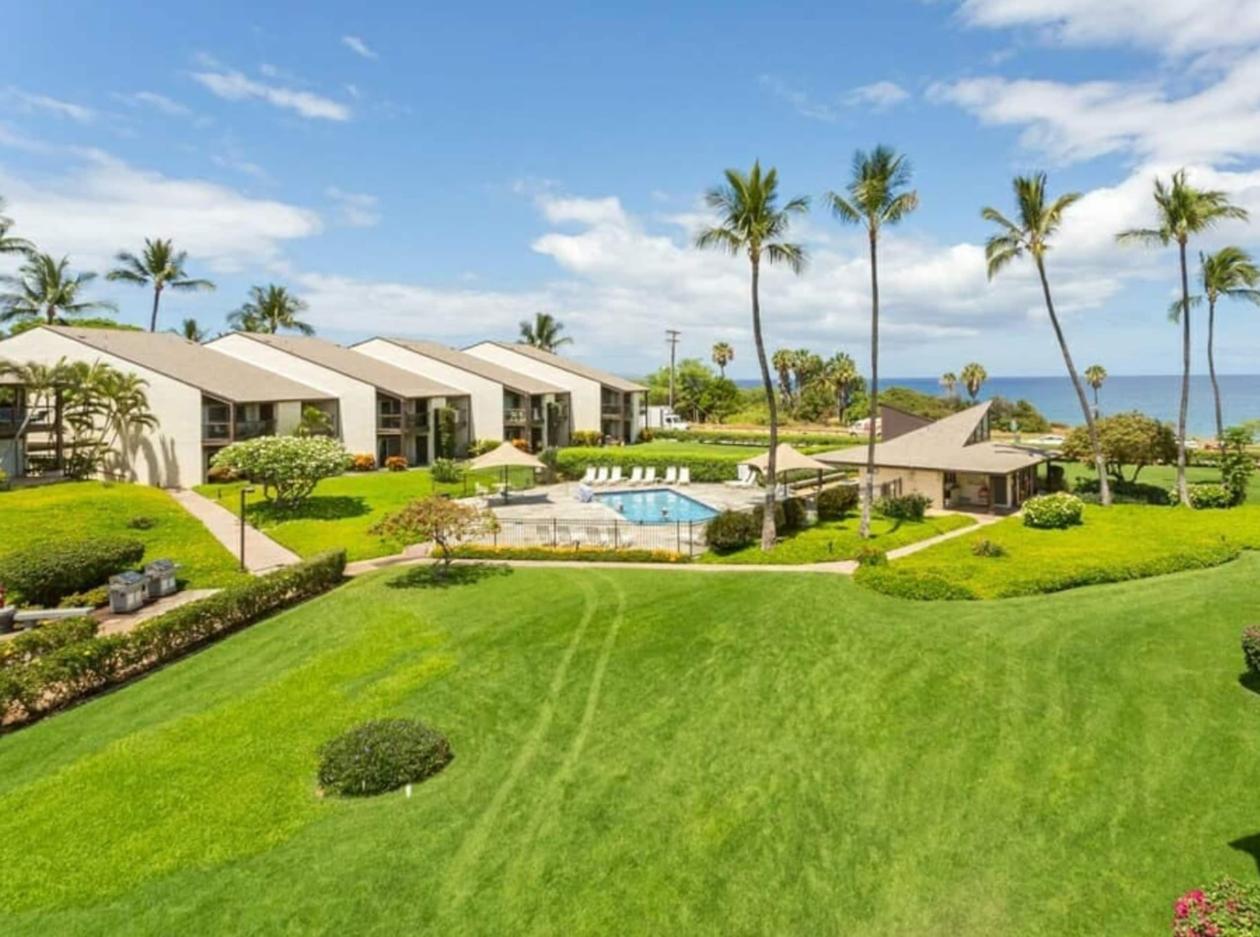 Condo in Kihei · ★4.5 · 1 bedroom · 2 beds · 1 private bath - Image 33