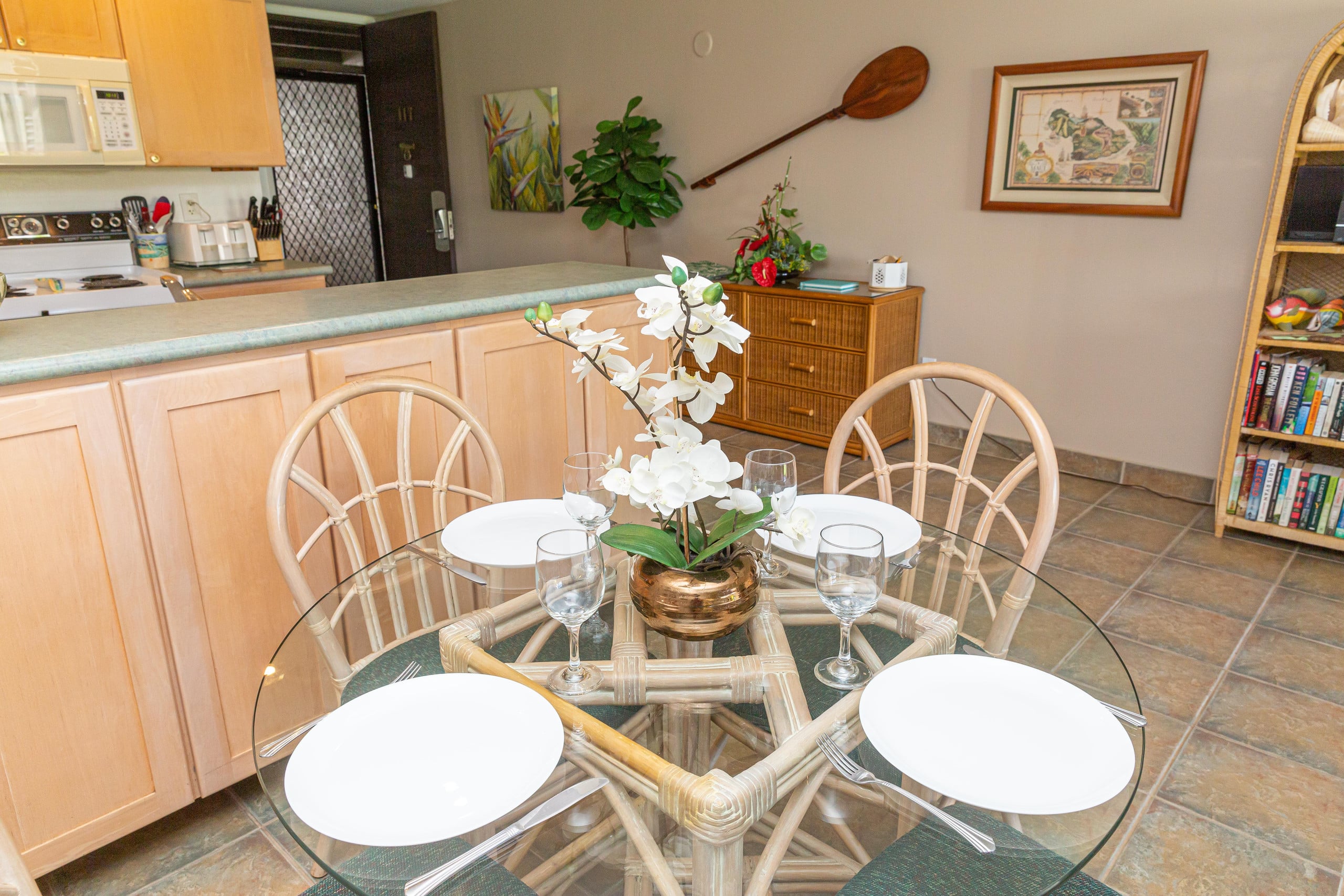 Condo in Kihei · ★4.5 · 1 bedroom · 2 beds · 1 private bath - Image 10