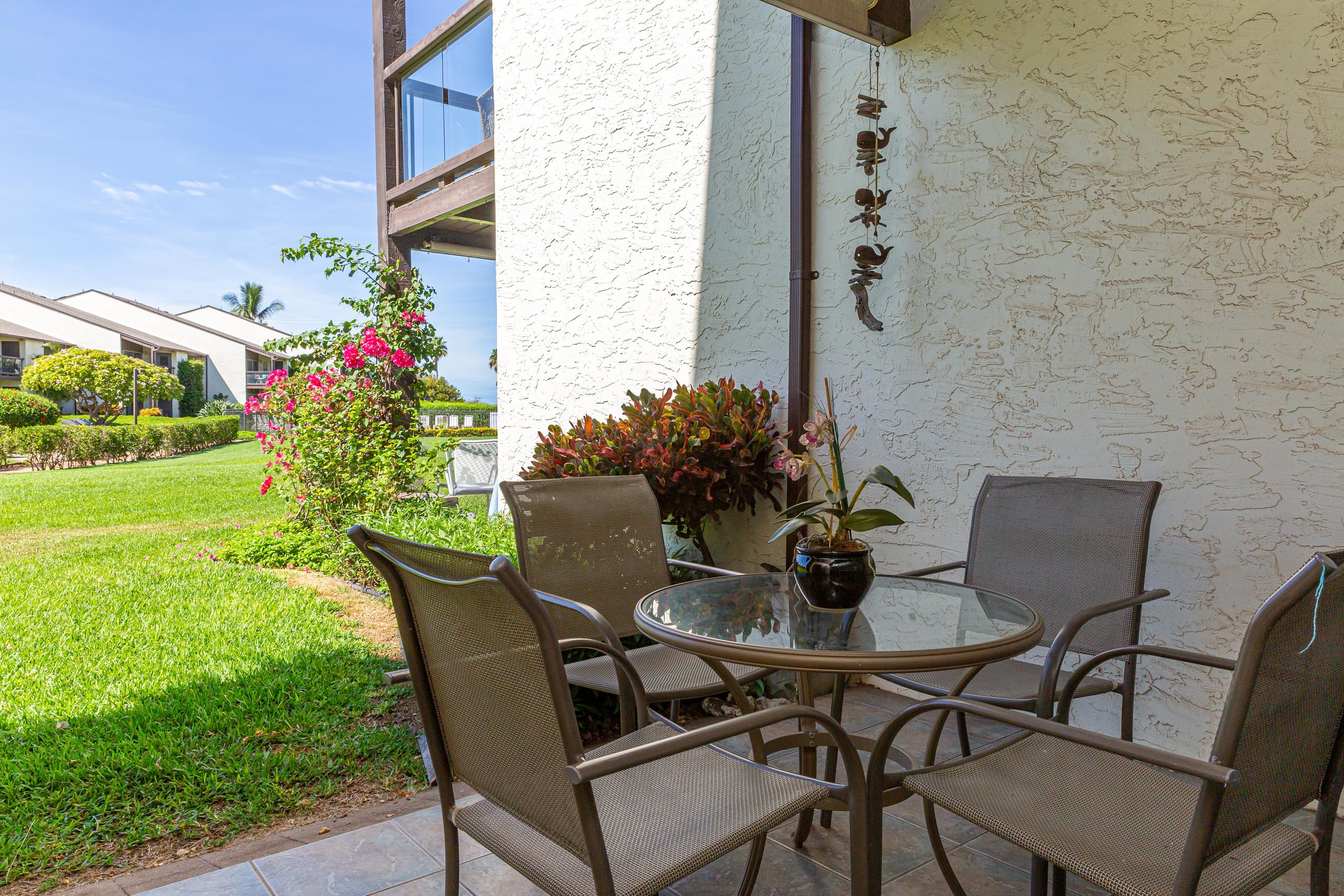 Condo in Kihei · ★4.5 · 1 bedroom · 2 beds · 1 private bath - Image 1