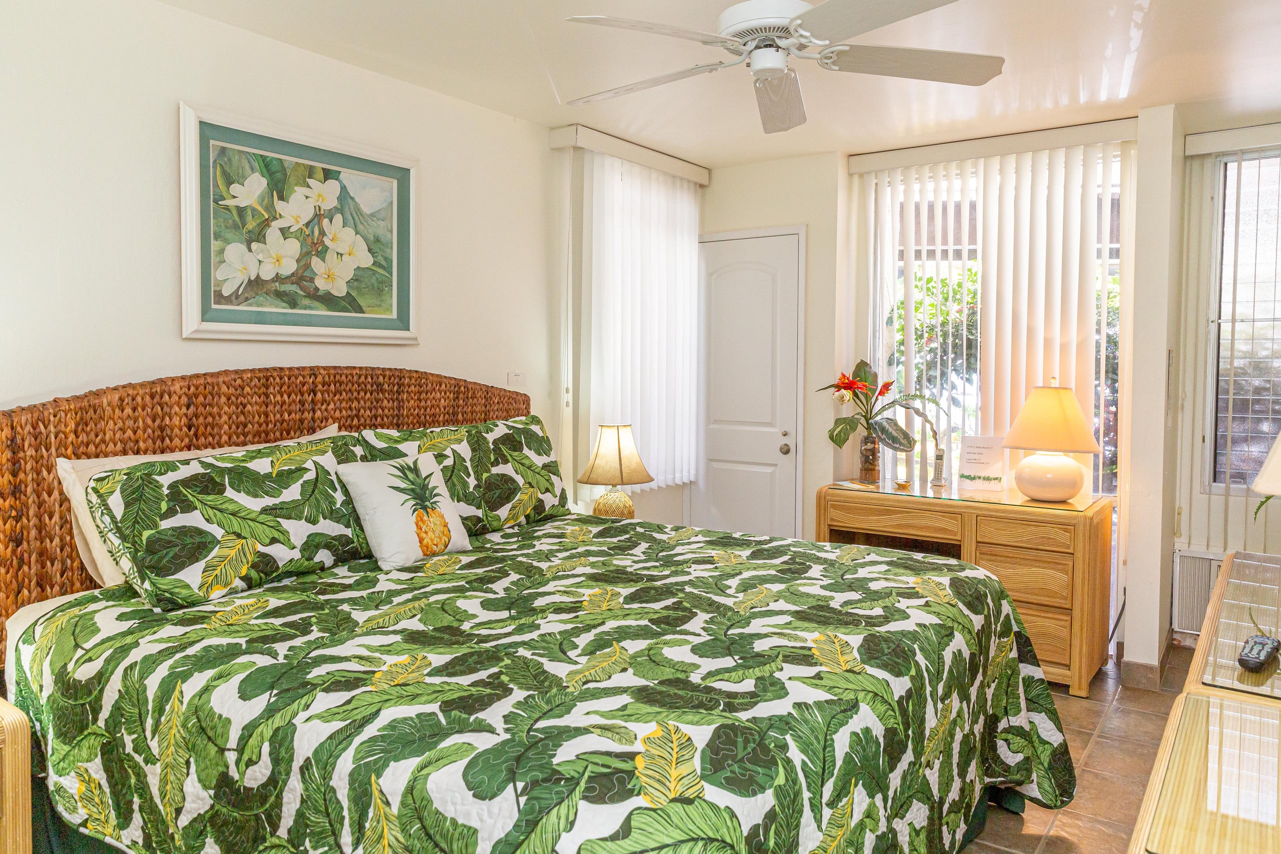 Condo in Kihei · ★4.5 · 1 bedroom · 2 beds · 1 private bath - Image 21