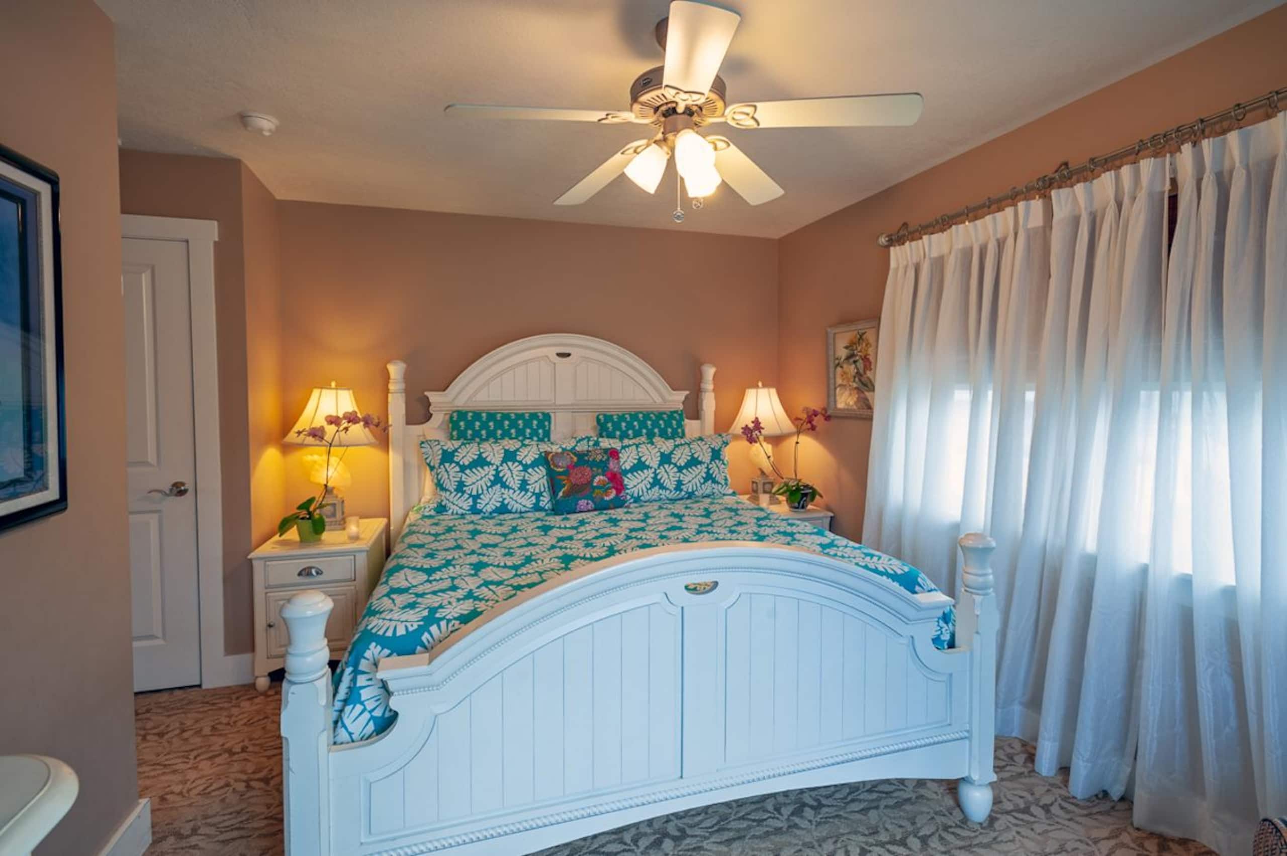 Condo in Princeville · ★4.73 · 3 bedrooms · 4 beds · 3 private baths - Image 13