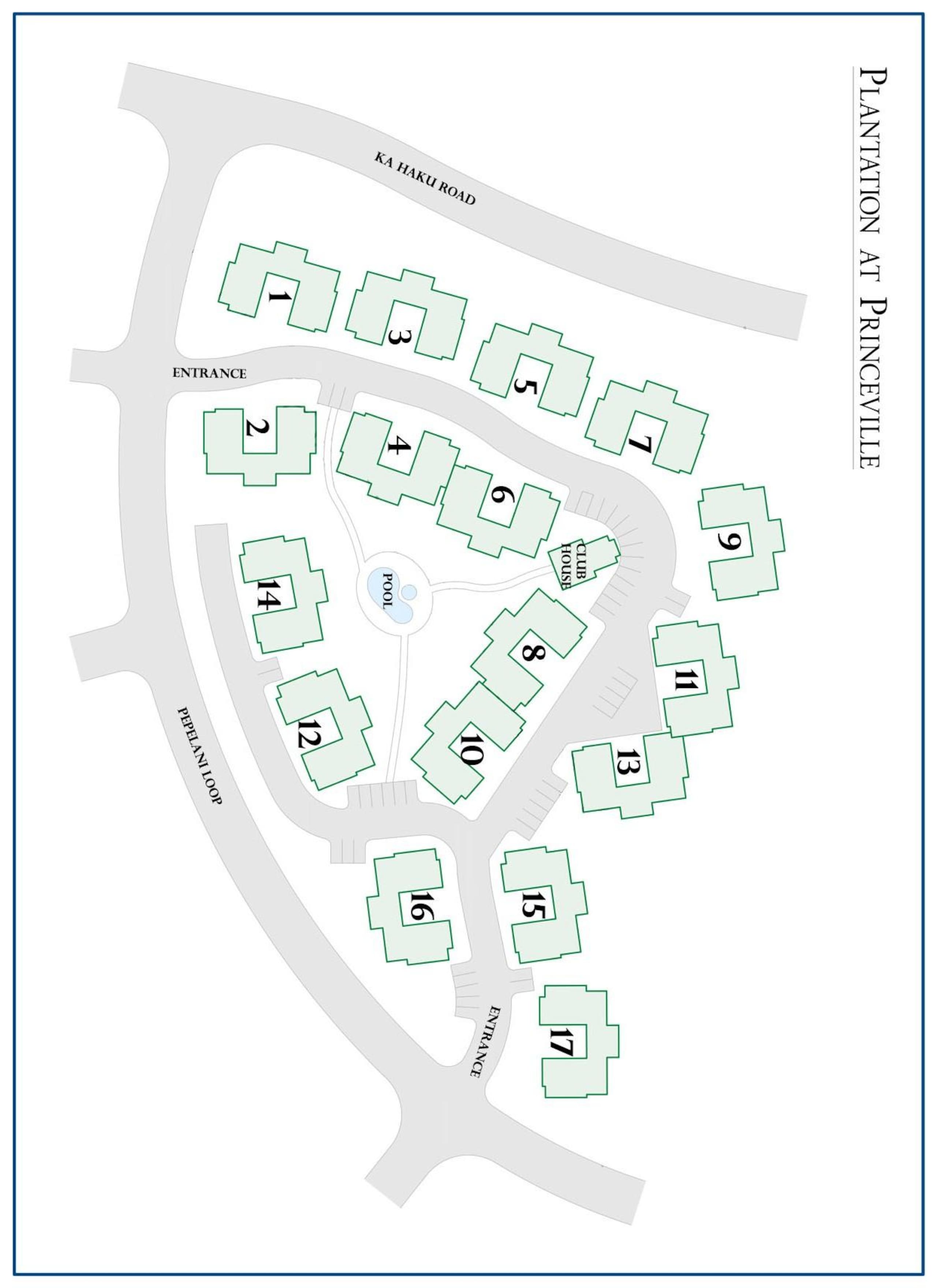 Condo in Princeville · ★4.73 · 3 bedrooms · 4 beds · 3 private baths - Image 24