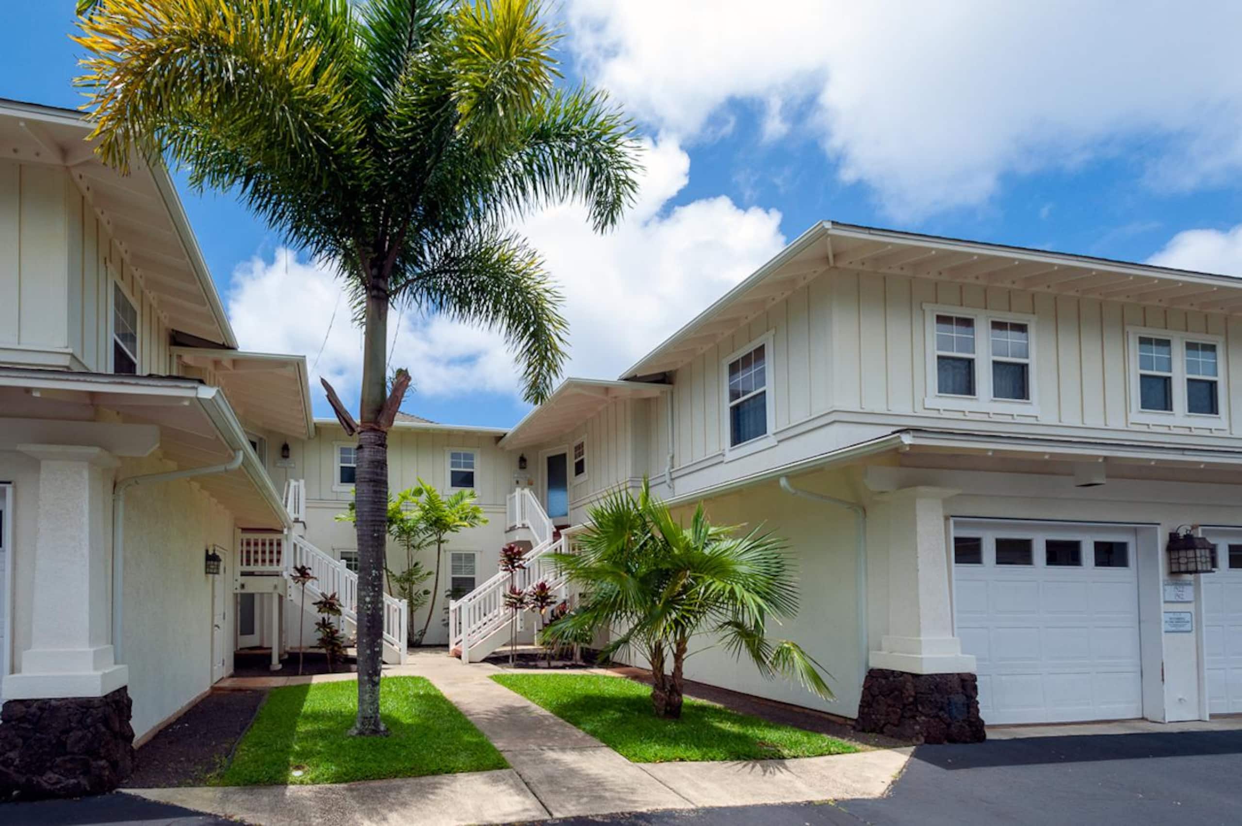 Condo in Princeville · ★4.73 · 3 bedrooms · 4 beds · 3 private baths - Image 20