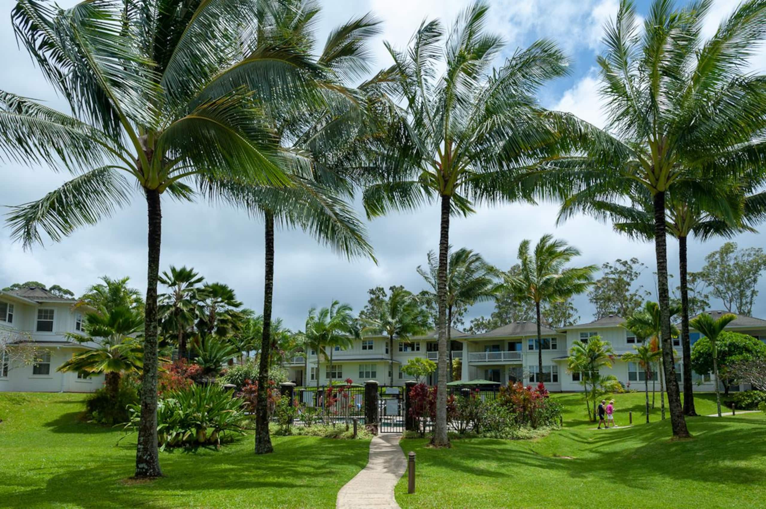 Condo in Princeville · ★4.73 · 3 bedrooms · 4 beds · 3 private baths - Image 23