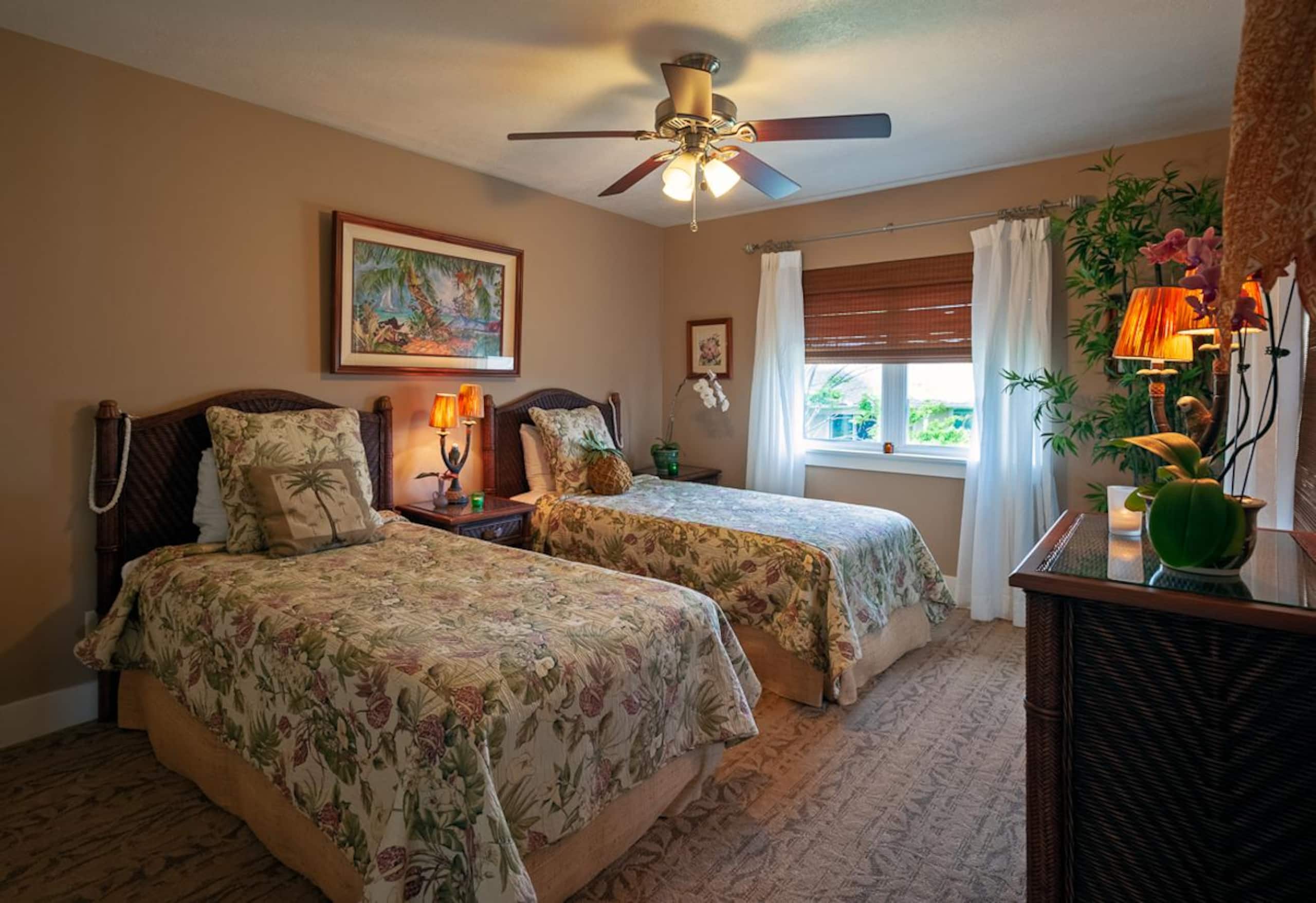 Condo in Princeville · ★4.73 · 3 bedrooms · 4 beds · 3 private baths - Image 14