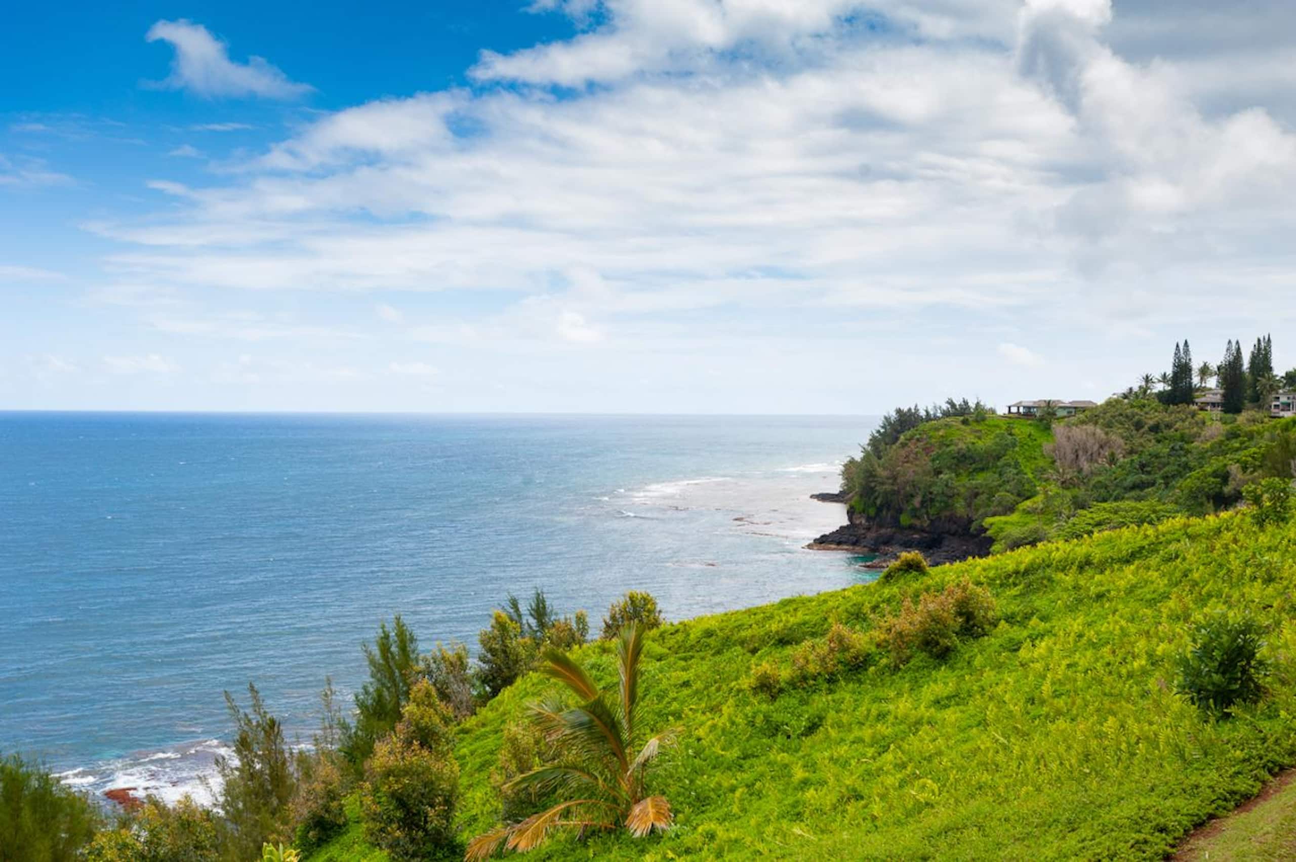 Condo in Princeville · ★4.65 · 2 bedrooms · 3 beds · 2 private baths - Image 19