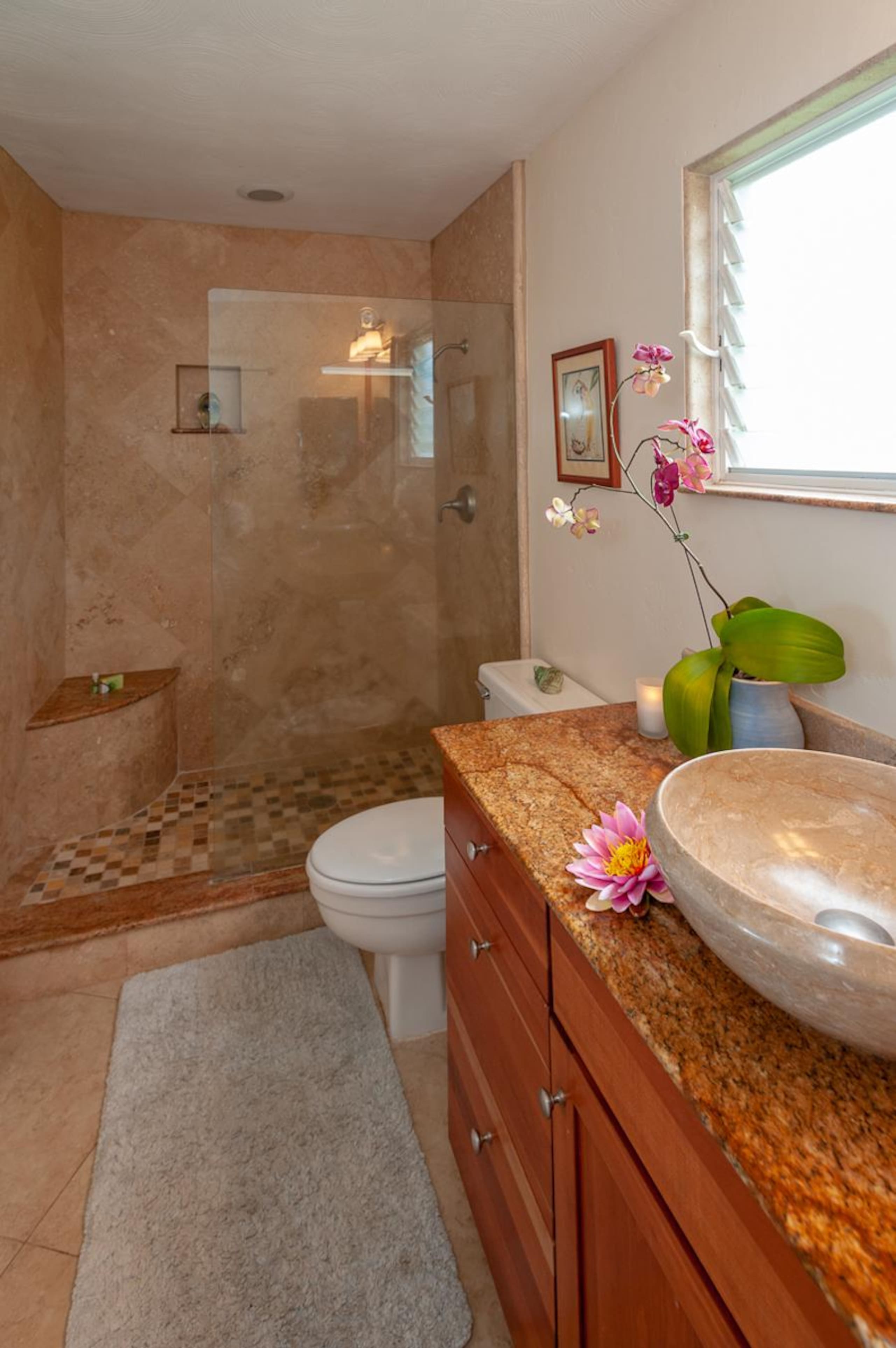 Condo in Princeville · ★4.65 · 2 bedrooms · 3 beds · 2 private baths - Image 17