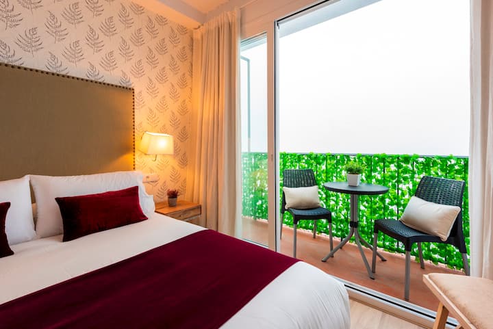 Chambre 2