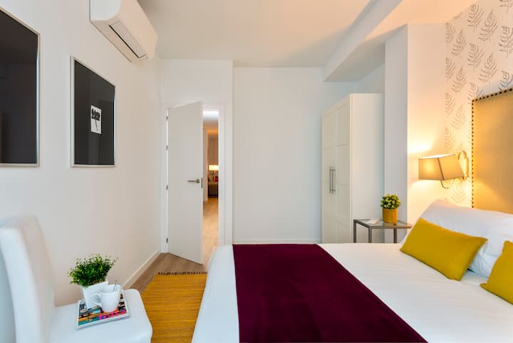 Chambre 1