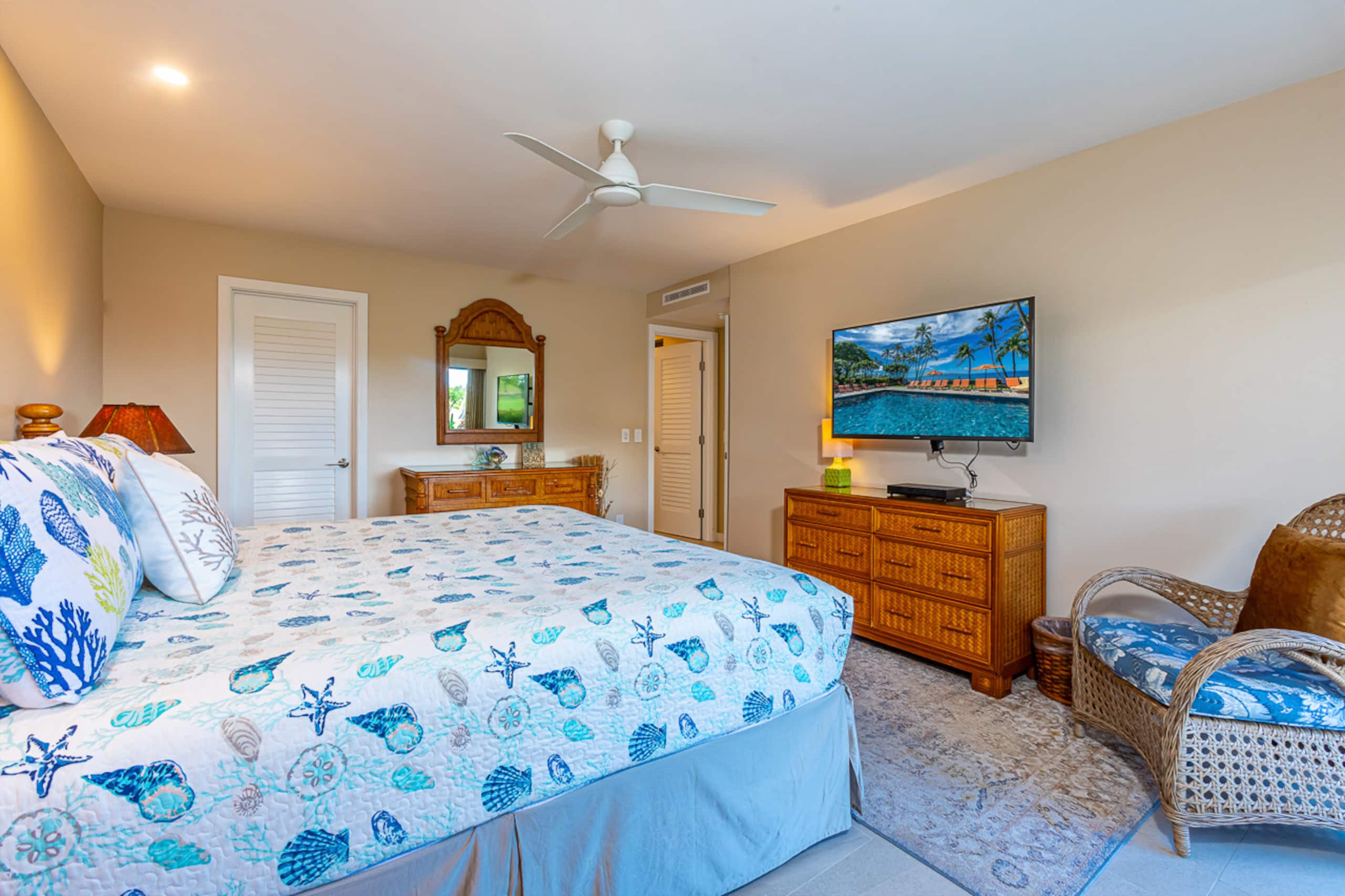 Condo in Kihei · ★4.93 · 2 bedrooms · 3 beds · 2 baths - Image 28