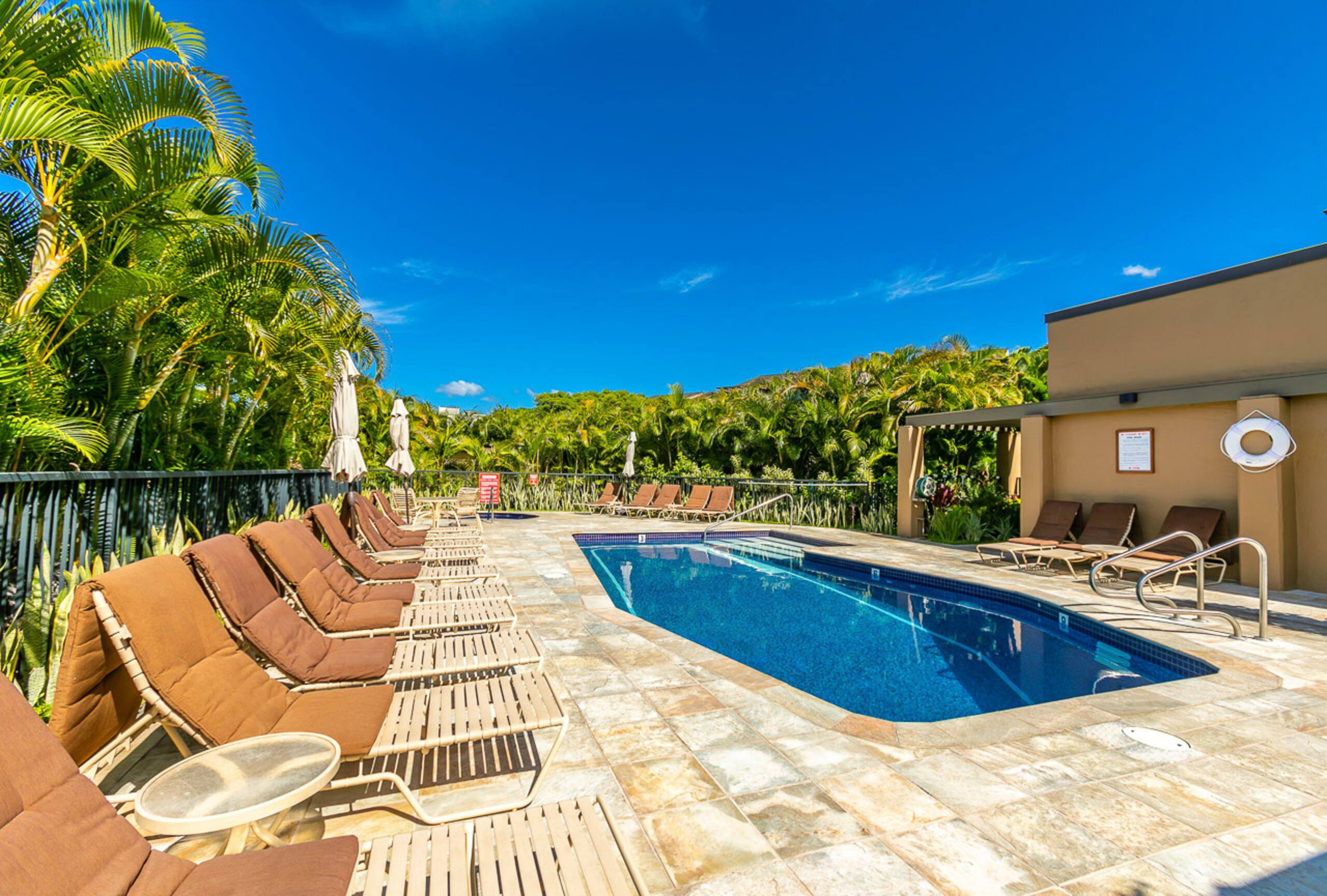 Condo in Kihei · ★4.93 · 2 bedrooms · 3 beds · 2 baths - Image 58