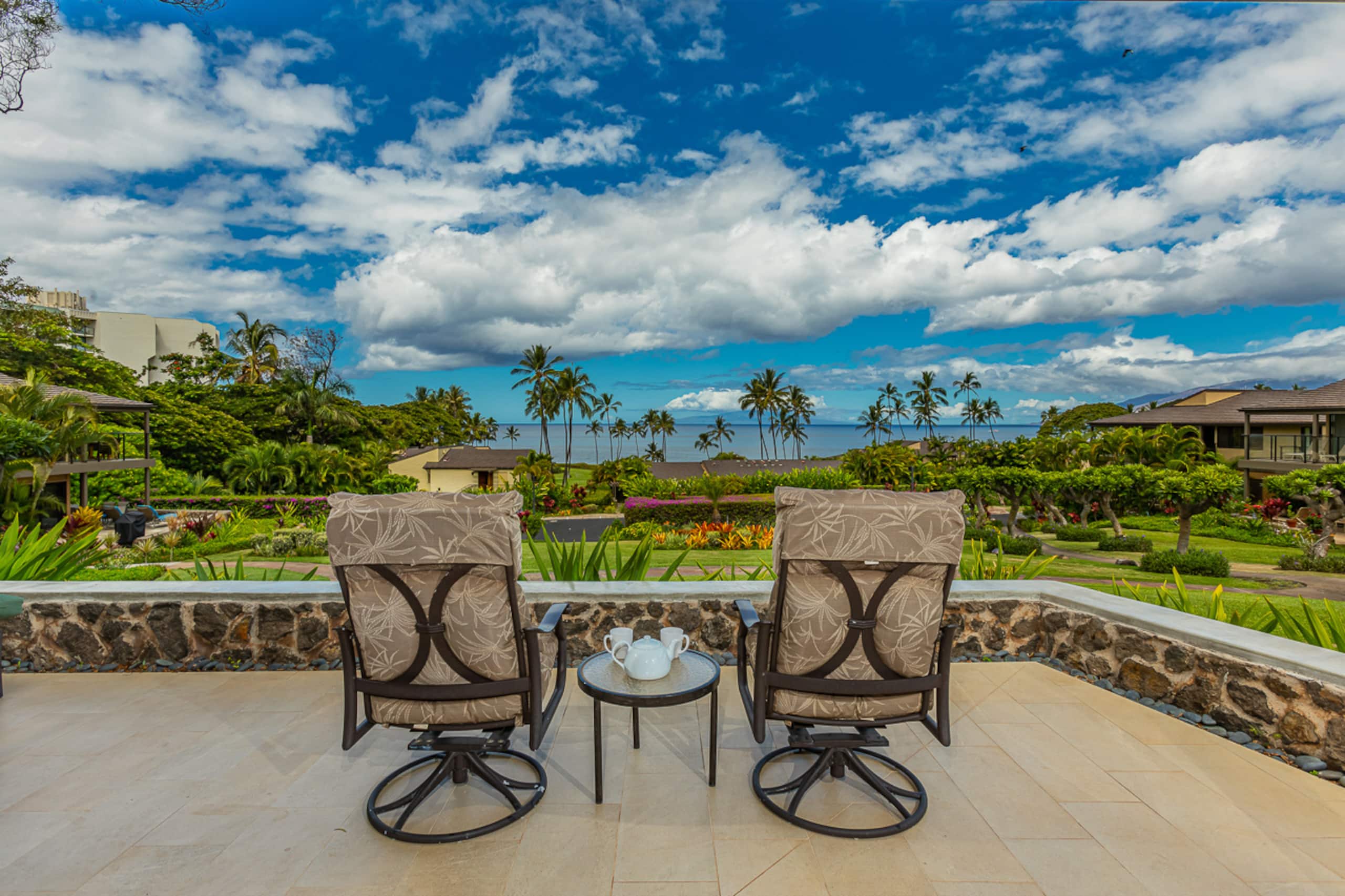 Condo in Kihei · ★4.93 · 2 bedrooms · 3 beds · 2 baths - Image 2
