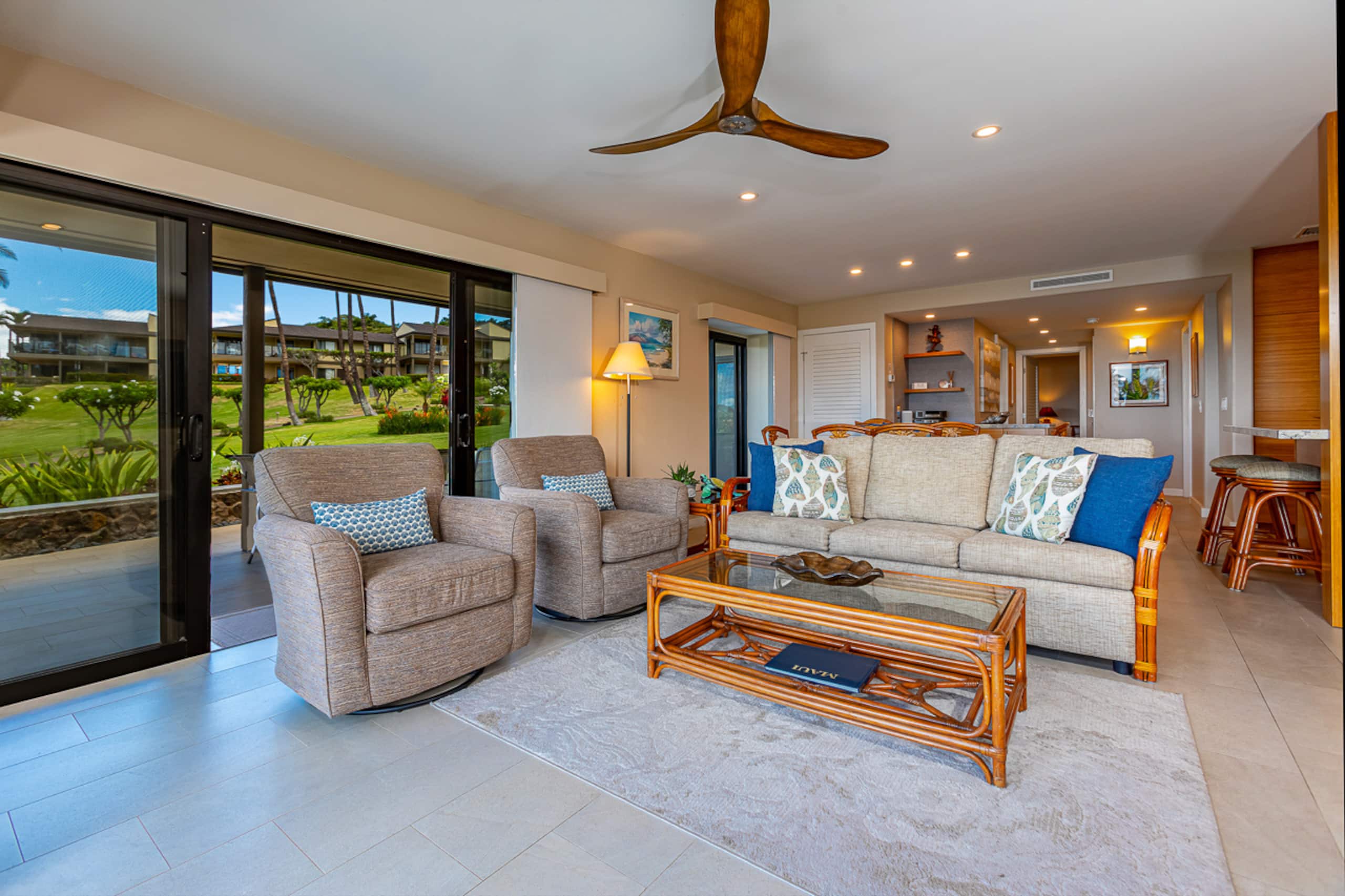 Condo in Kihei · ★4.93 · 2 bedrooms · 3 beds · 2 baths - Image 10