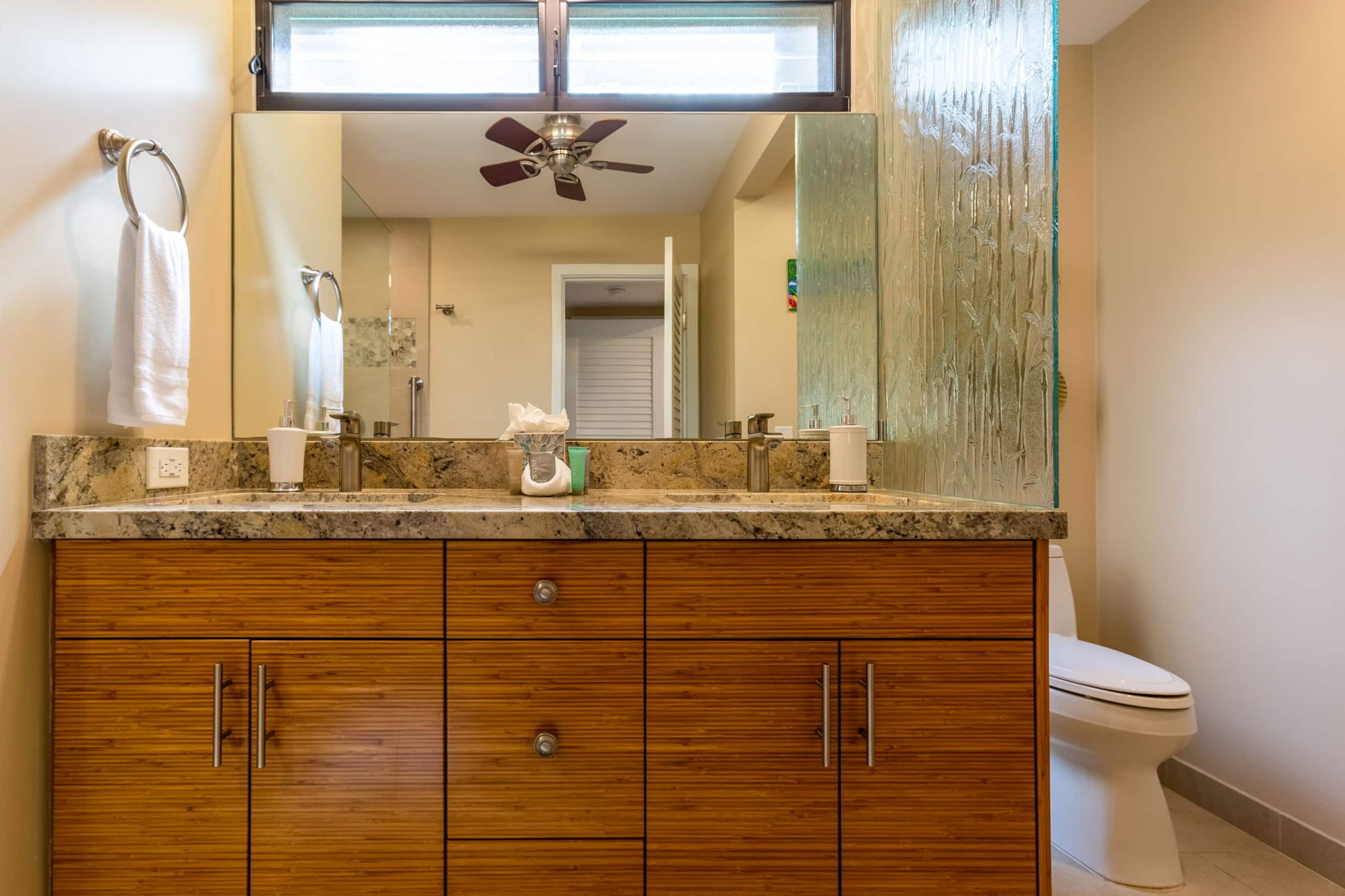 Condo in Kihei · ★4.93 · 2 bedrooms · 3 beds · 2 baths - Image 22