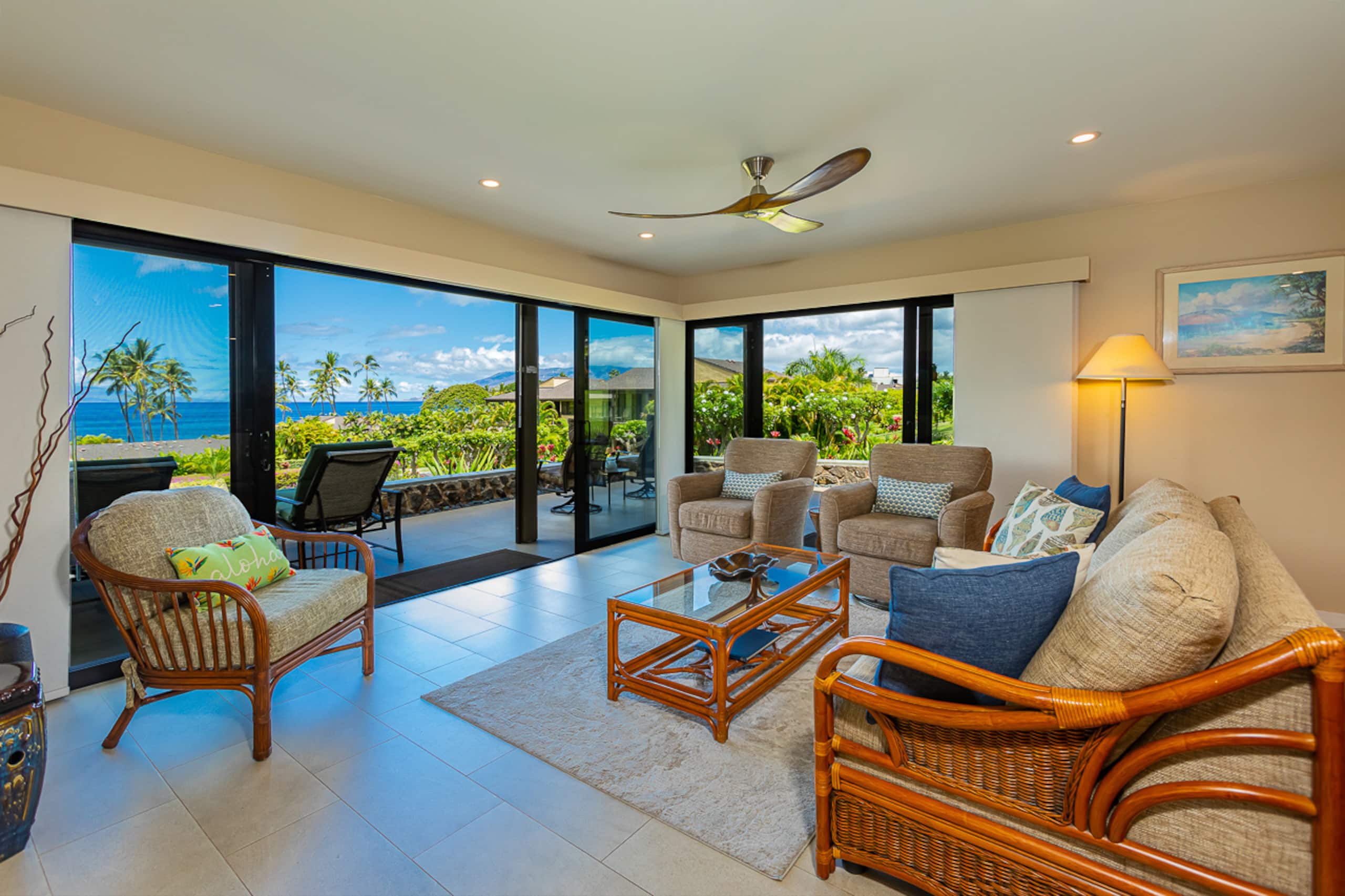 Condo in Kihei · ★4.93 · 2 bedrooms · 3 beds · 2 baths - Image 11