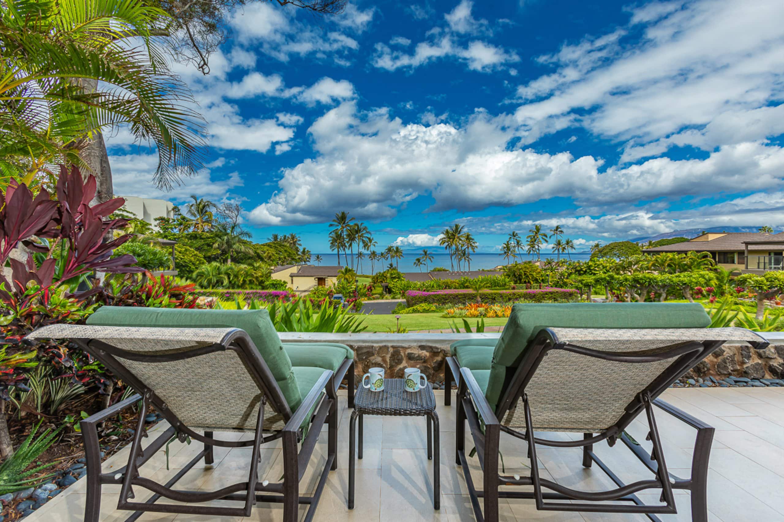 Condo in Kihei · ★4.93 · 2 bedrooms · 3 beds · 2 baths - Image 1