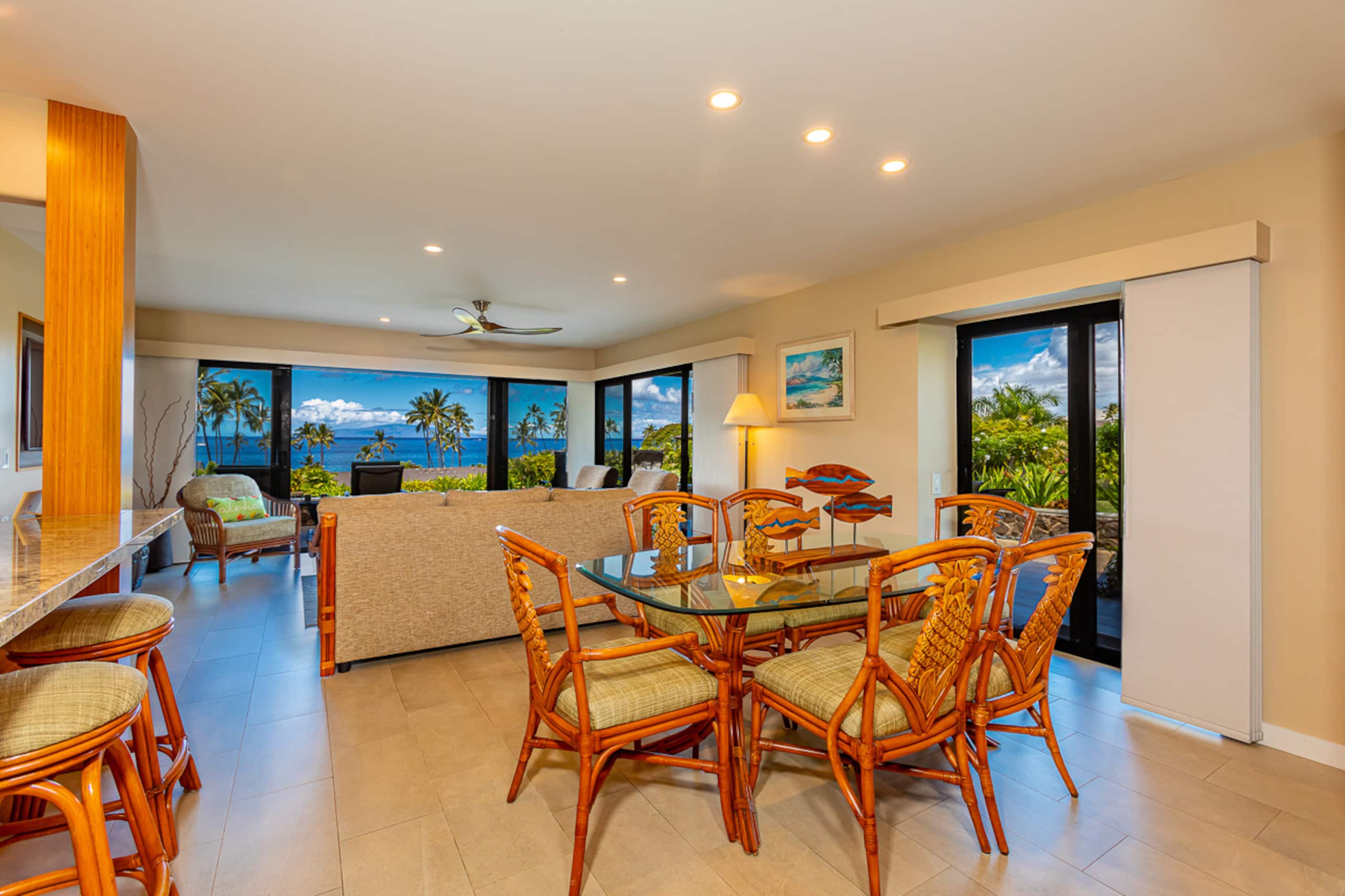 Condo in Kihei · ★4.93 · 2 bedrooms · 3 beds · 2 baths - Image 18