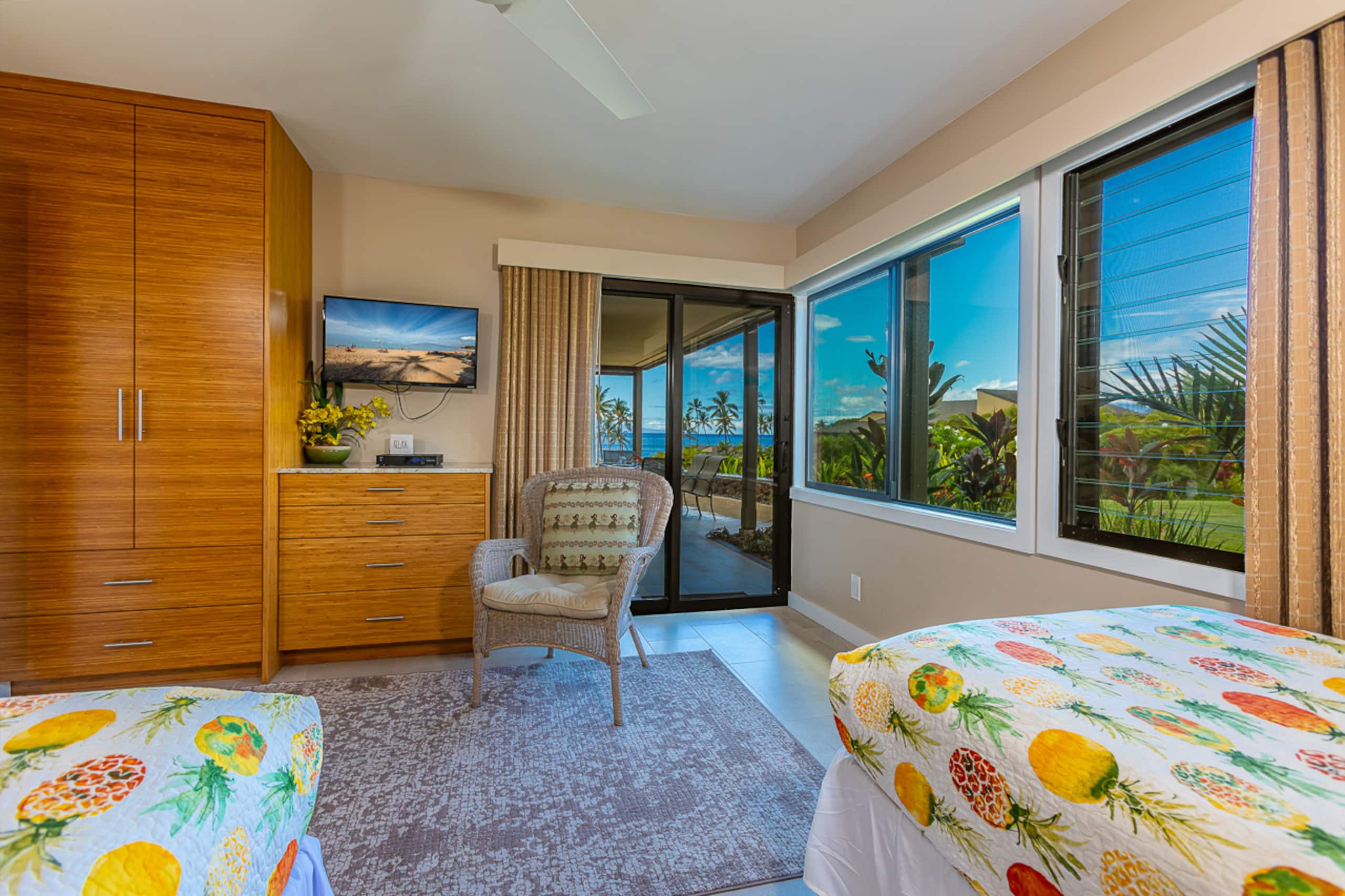 Condo in Kihei · ★4.93 · 2 bedrooms · 3 beds · 2 baths - Image 21